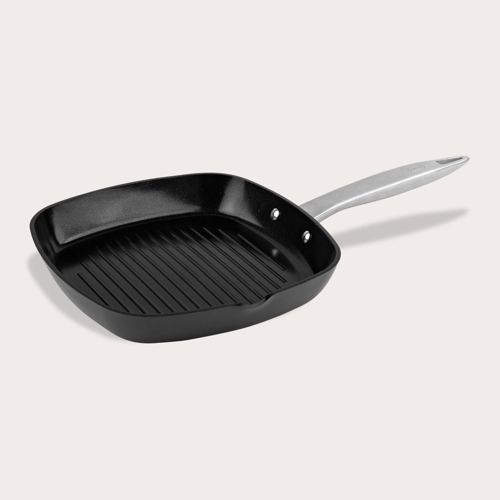 Zyliss Ultimate Pro Ceramic Square Grill Pan