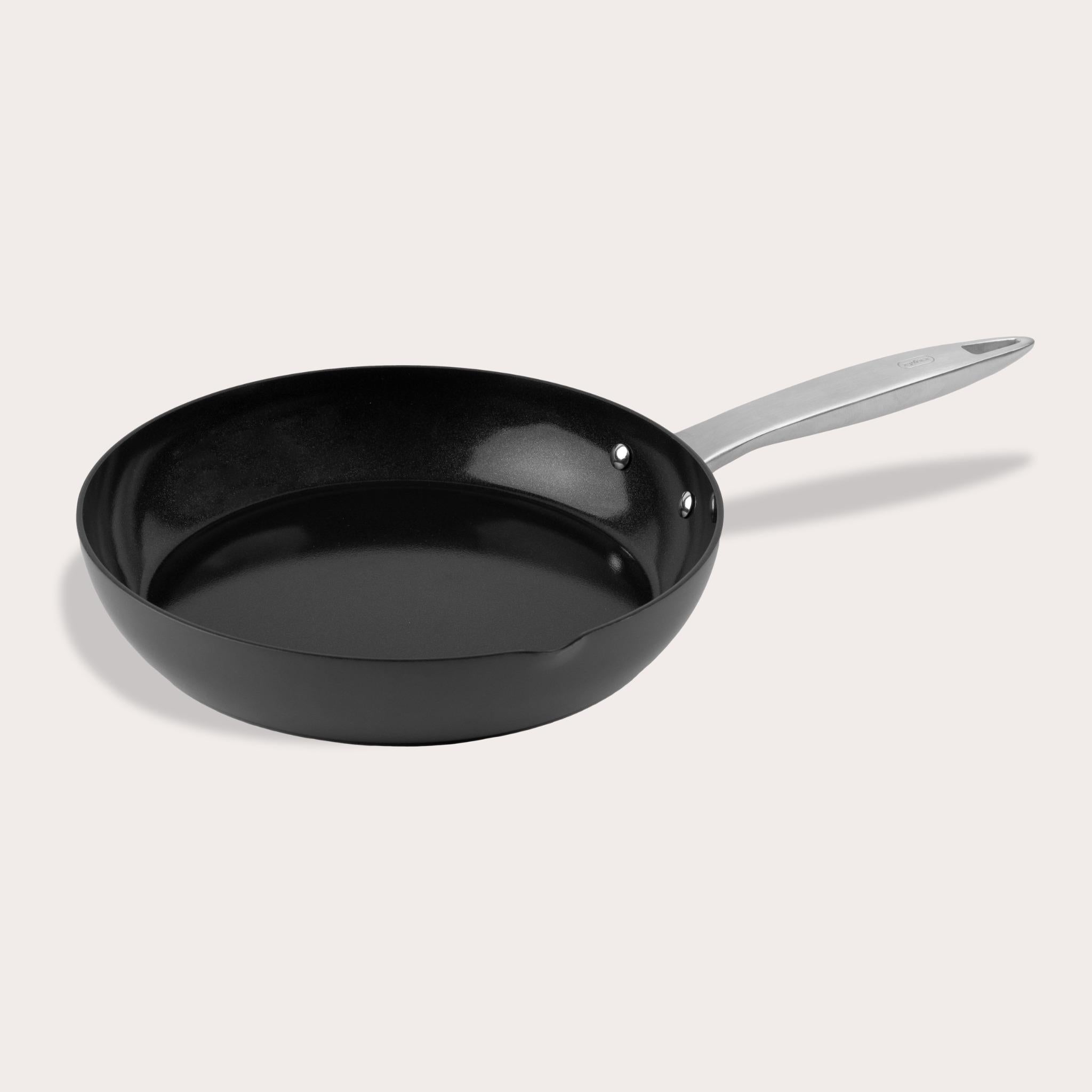 Zyliss Ultimate Pro Ceramic Fry Pan