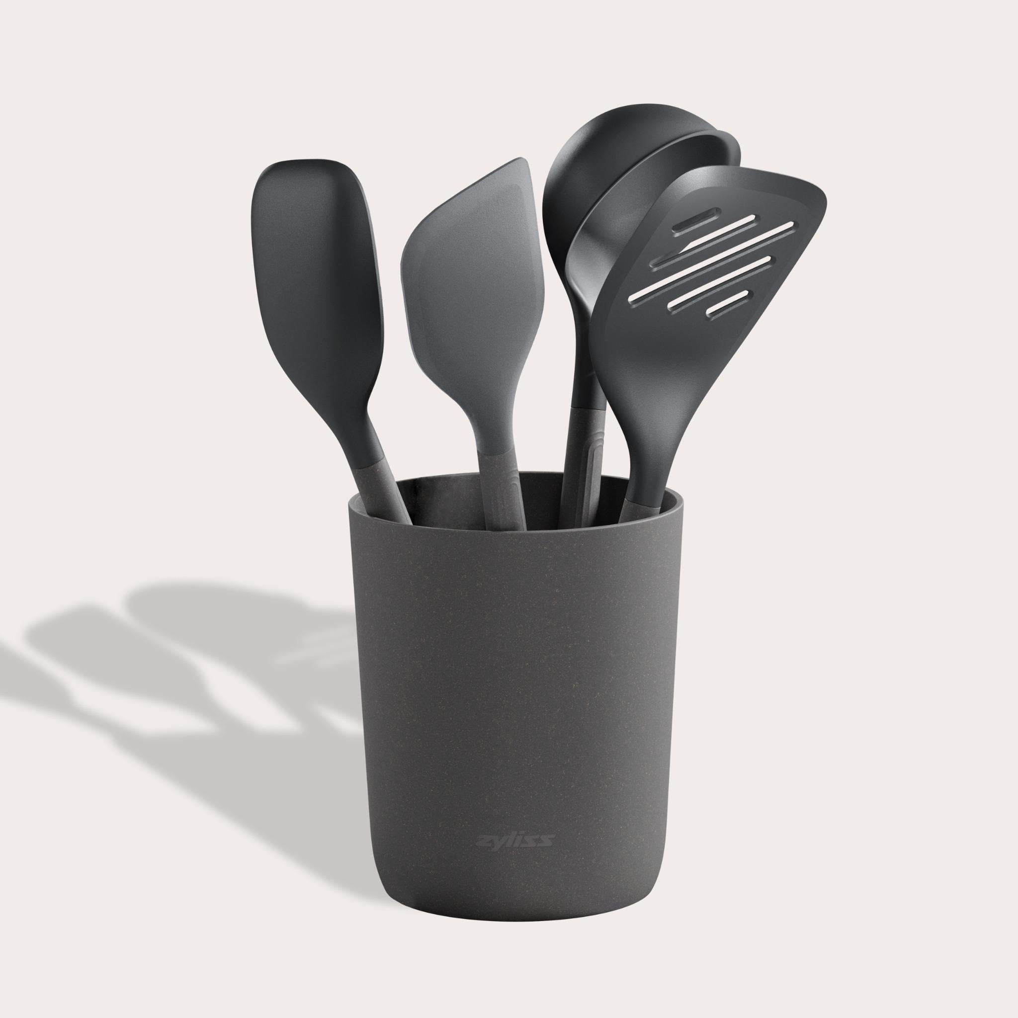 zyliss 5-Piece Utensil Set