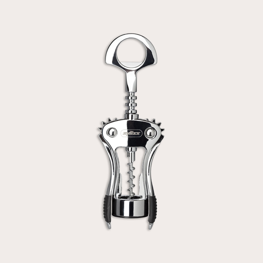 Zyliss Corkscrew and bottle opener