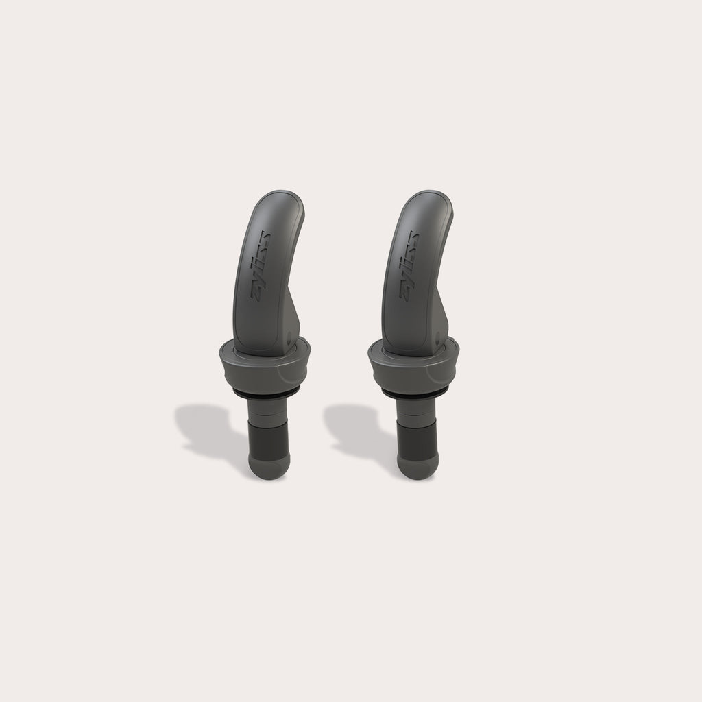 Zyliss Bottle Stoppers 2 Pieces