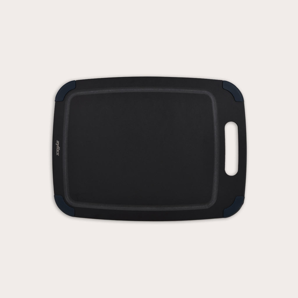 Zyliss Wood Fiber Cutting Board