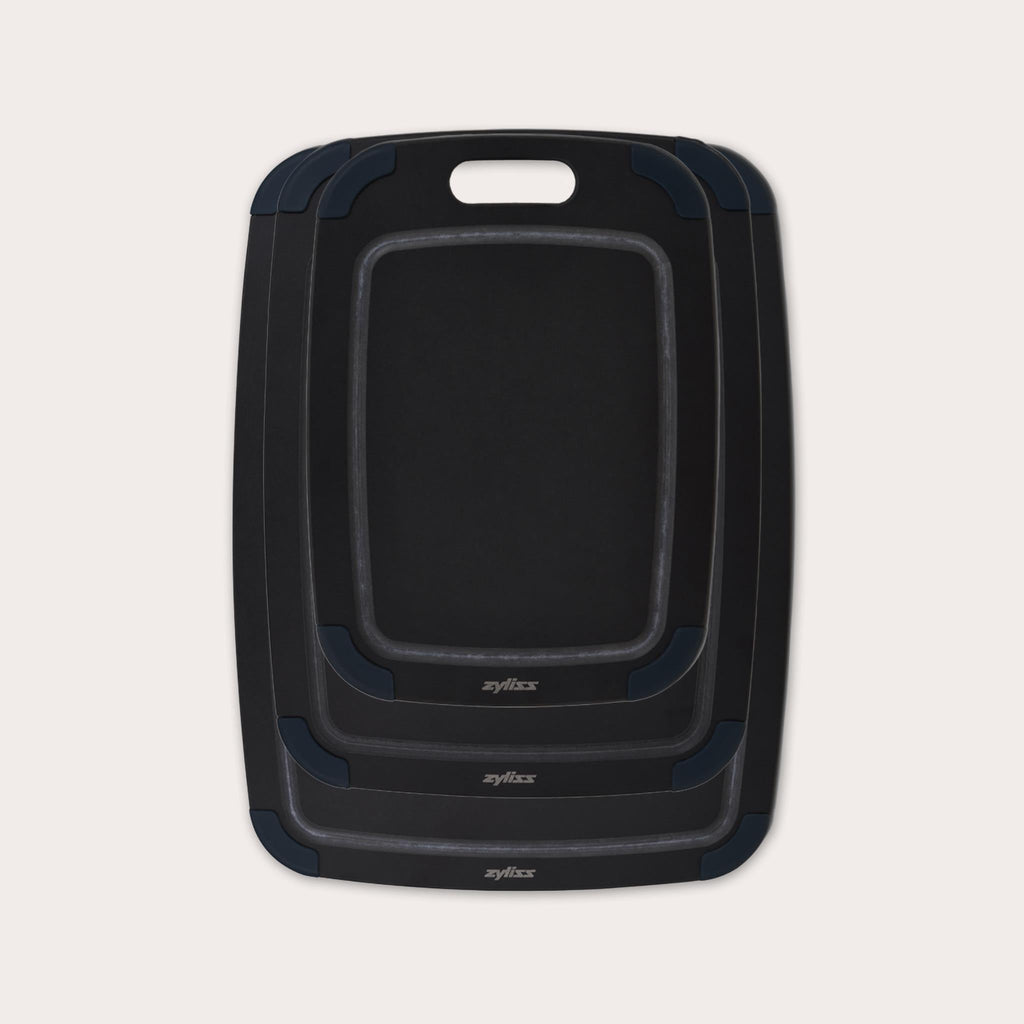Zyliss Wood Fiber Cutting Board