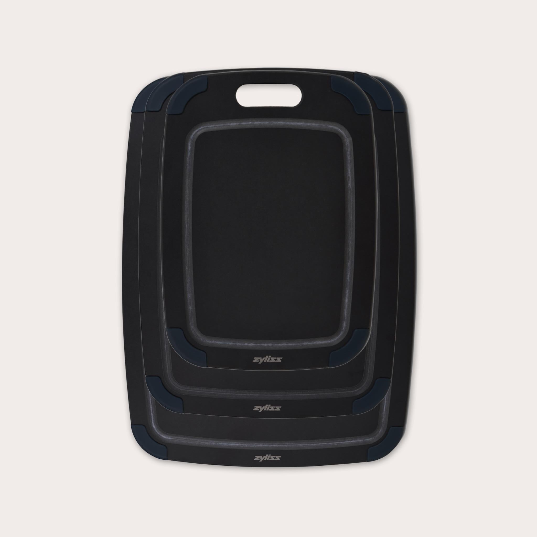 Zyliss Wood Fiber Cutting Board