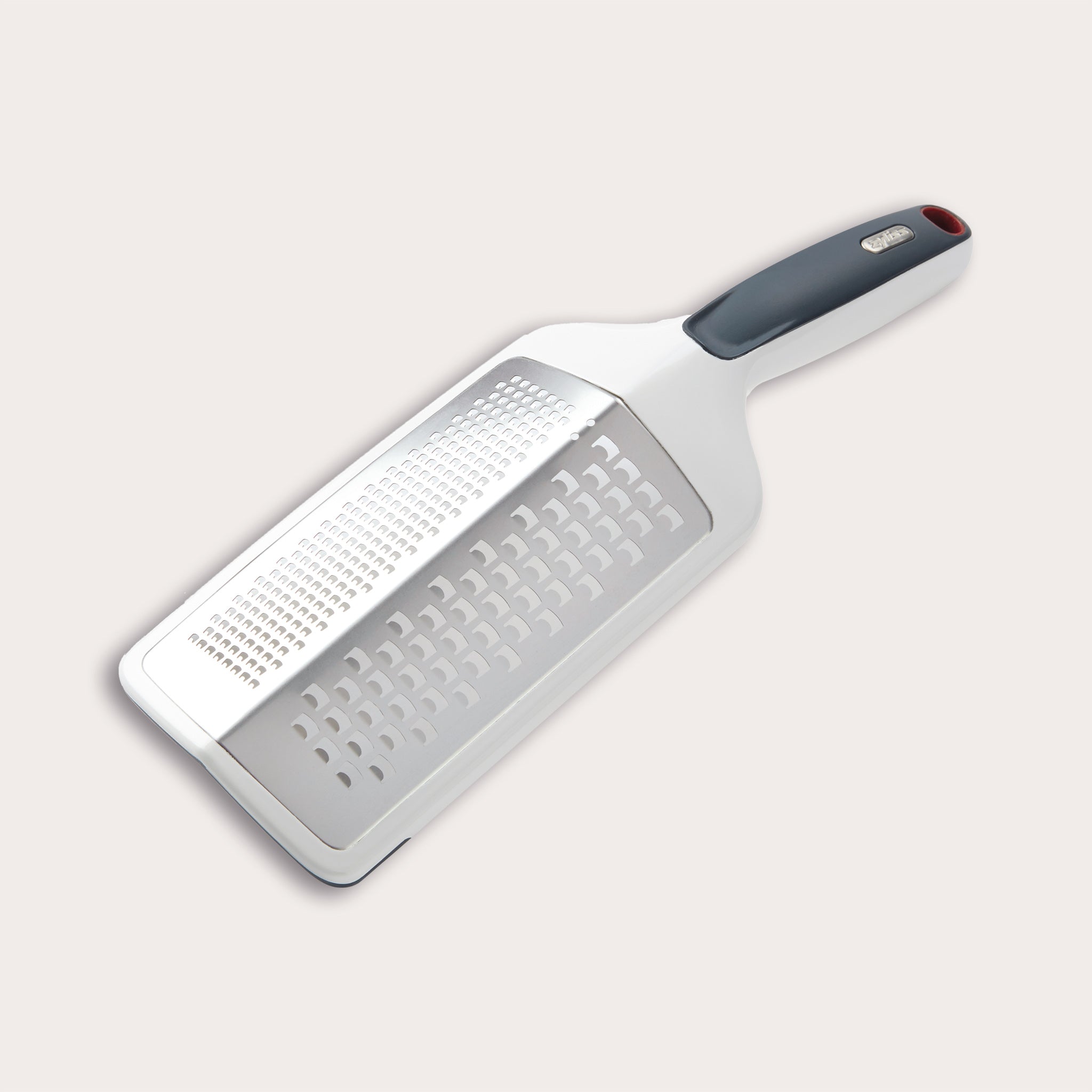 Zyliss Smoothglide dual grater
