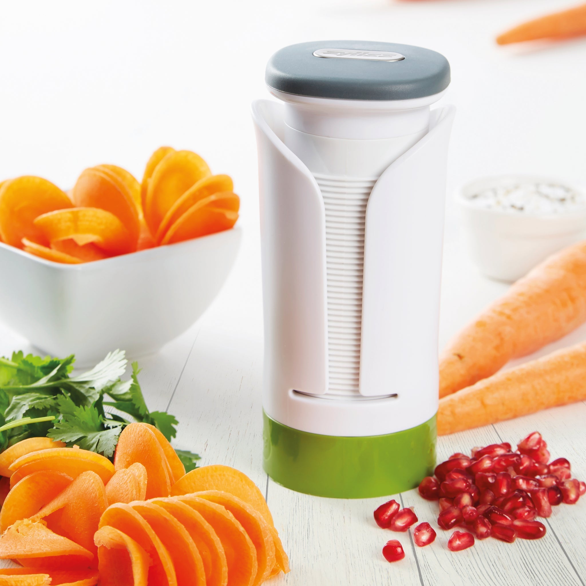 Zyliss Spiralizer