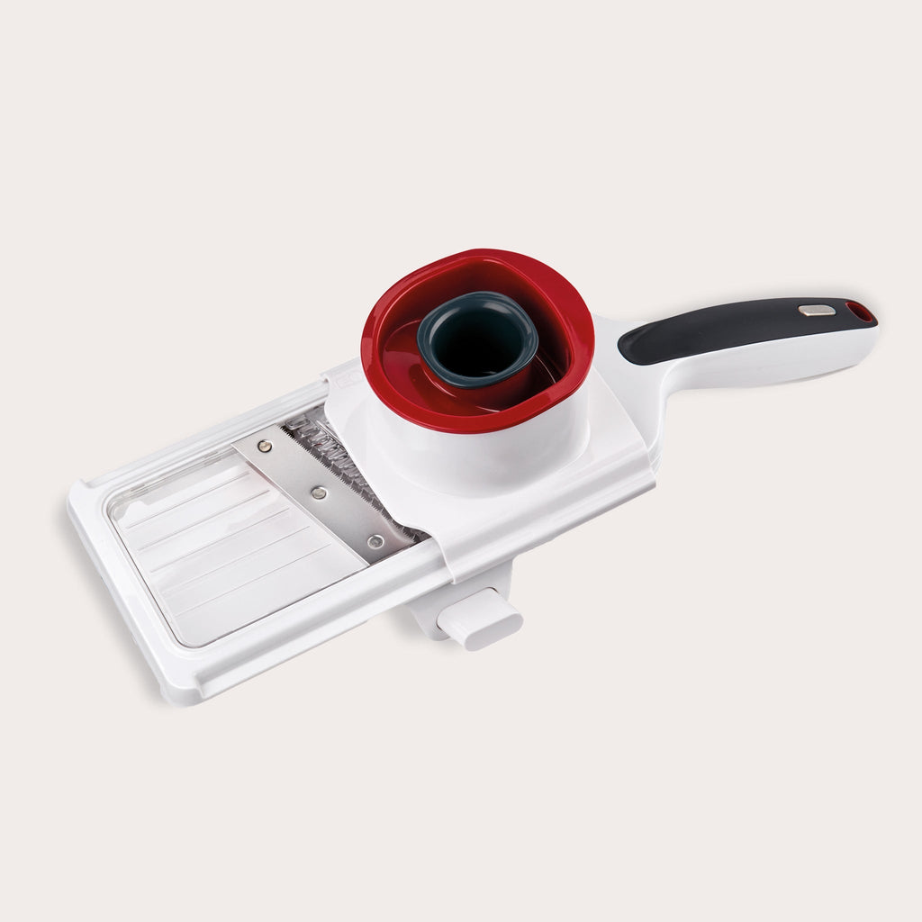 Zyliss Easy Control Handheld Slicer