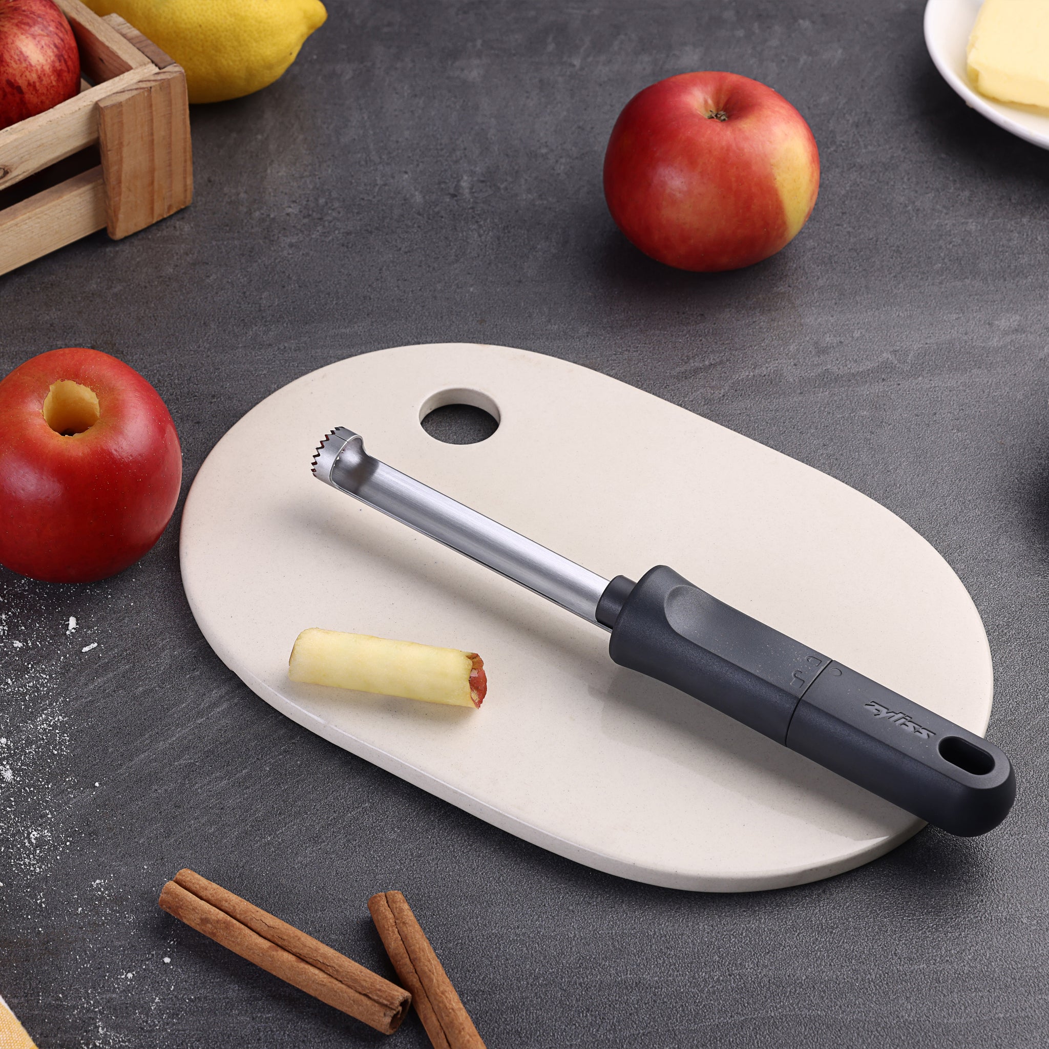 Zyliss Apple Corer