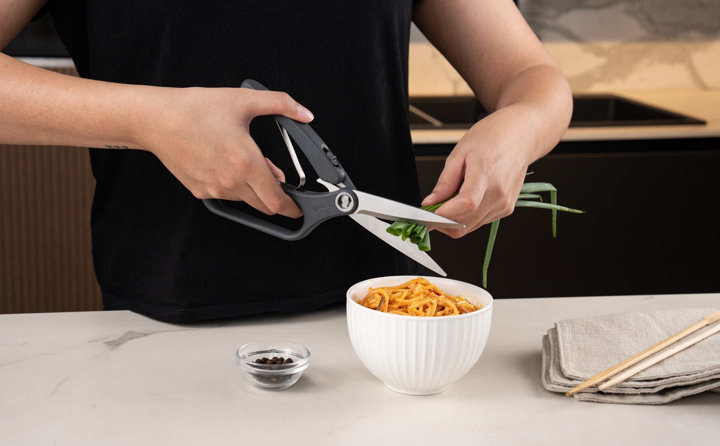 Zyliss All Purpose Shears