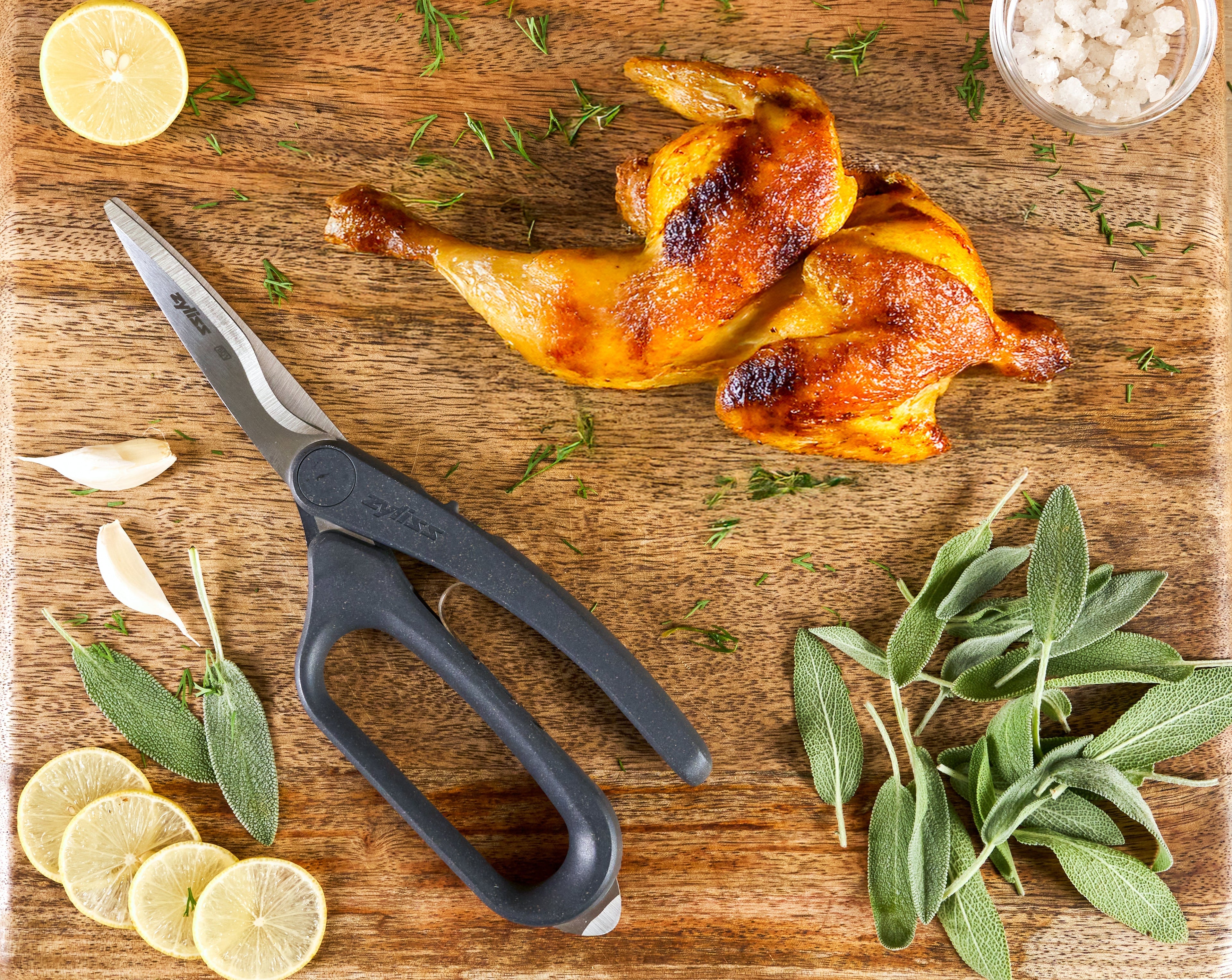 Zyliss All Purpose Shears