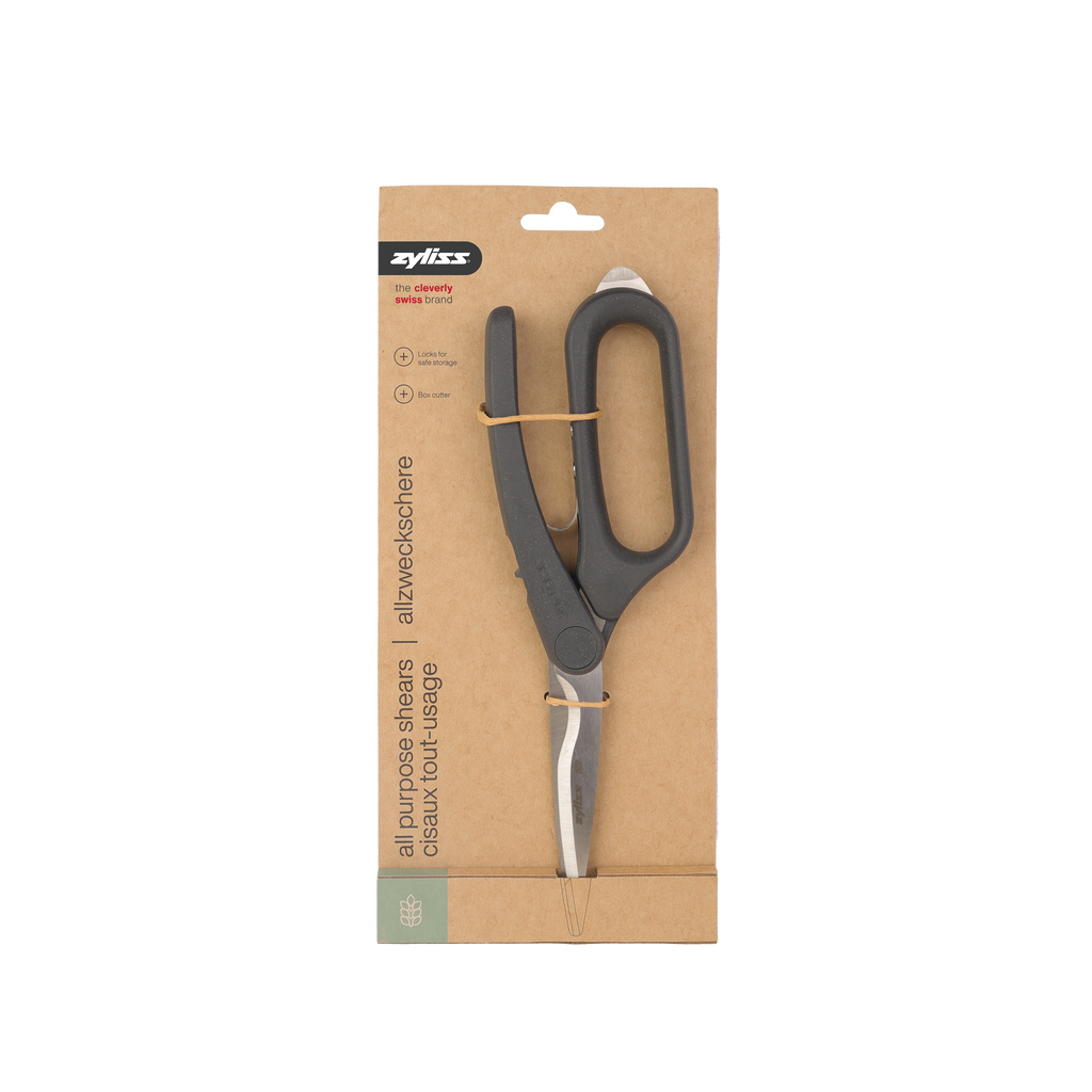 Zyliss All Purpose Shears