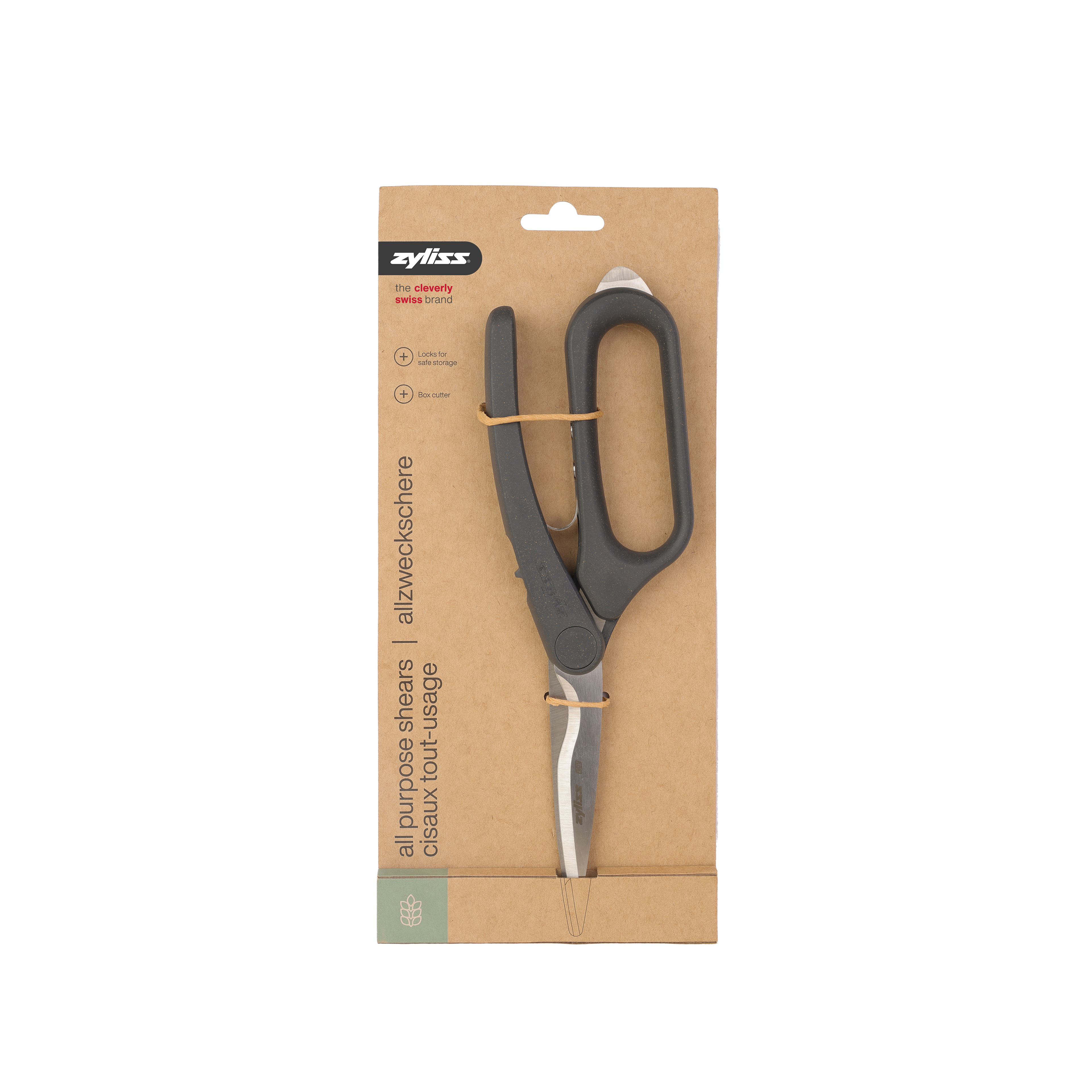 Zyliss All Purpose Shears