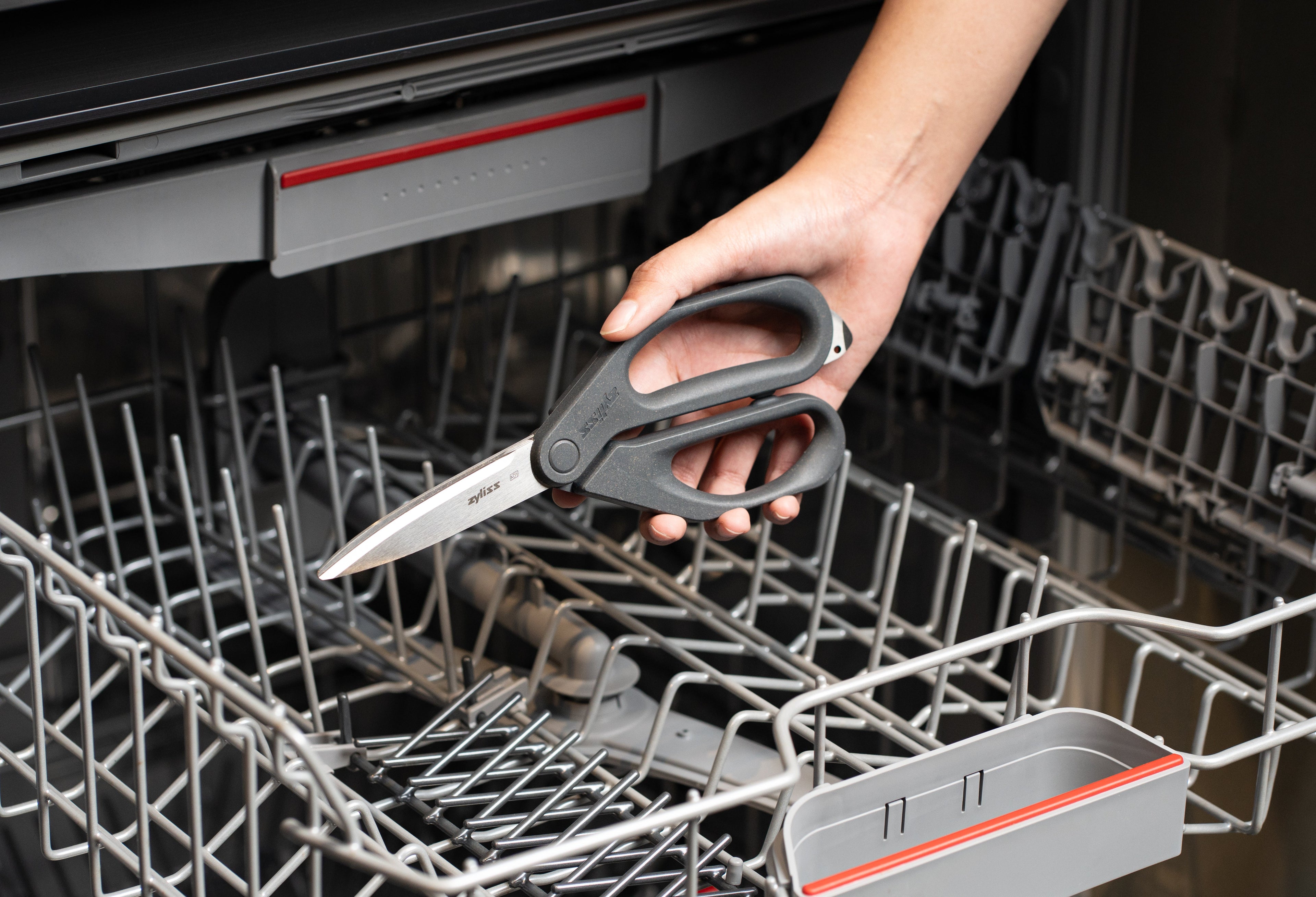 Zyliss Household Scissors