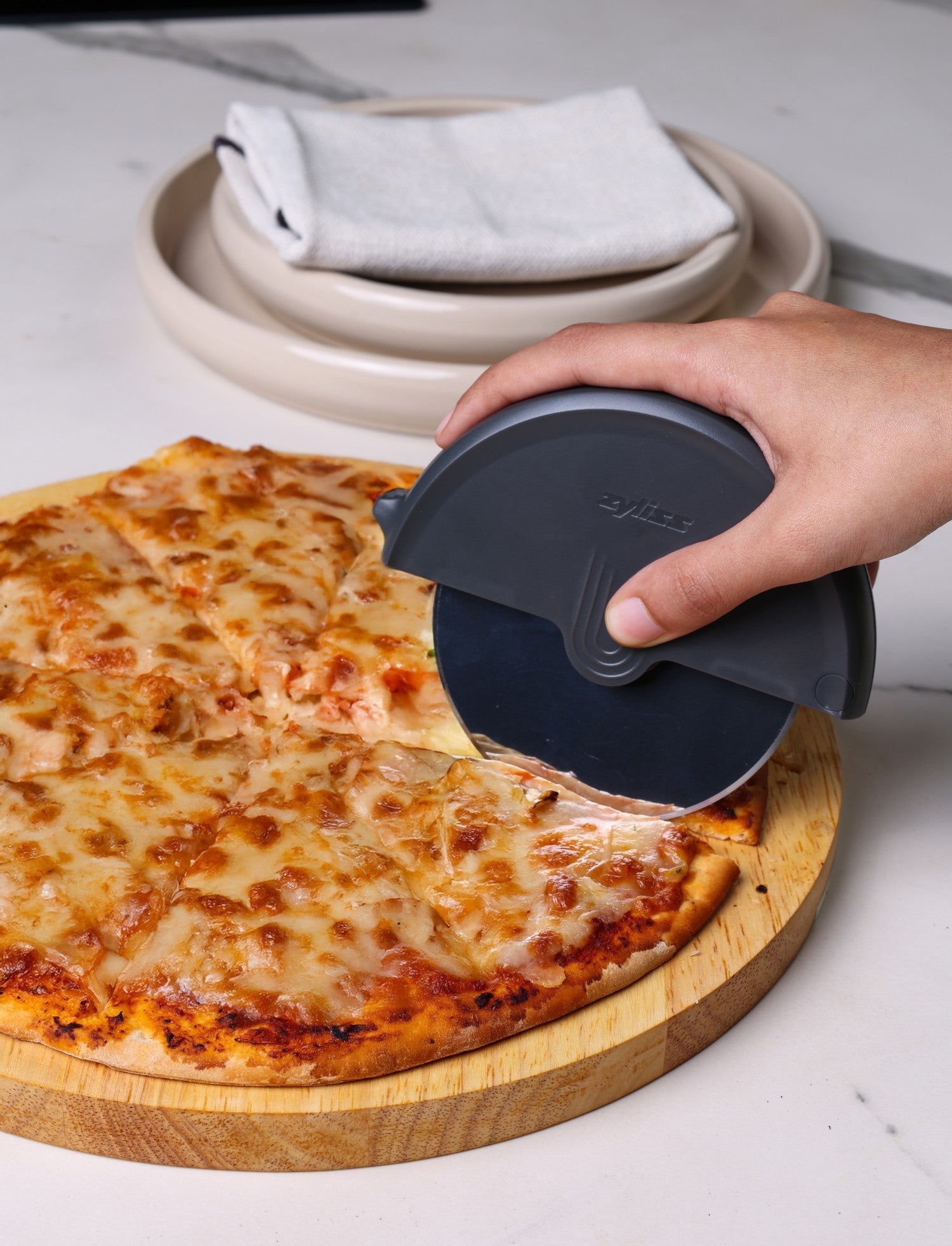 Zyliss Pizza Wheel