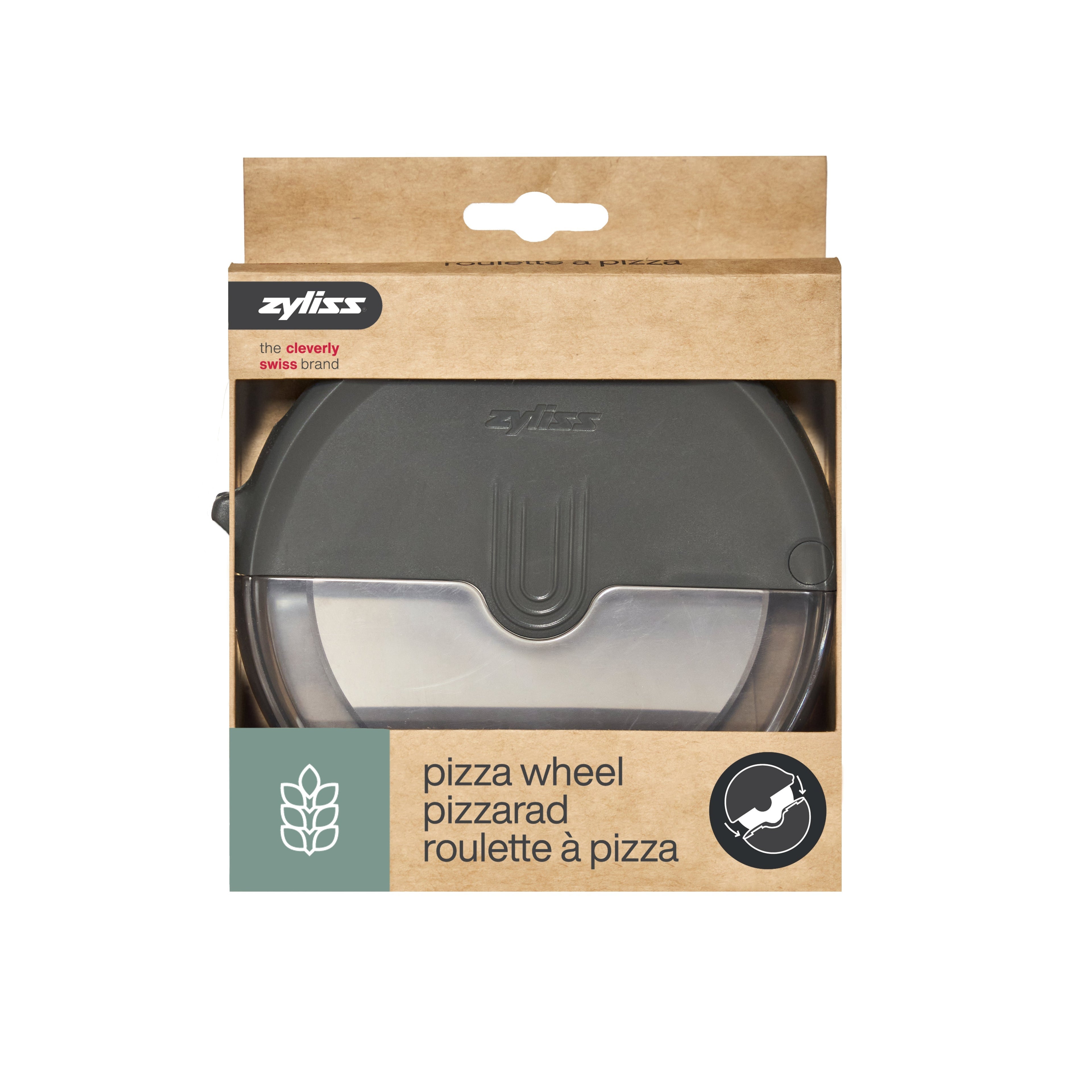 Zyliss Pizza Wheel