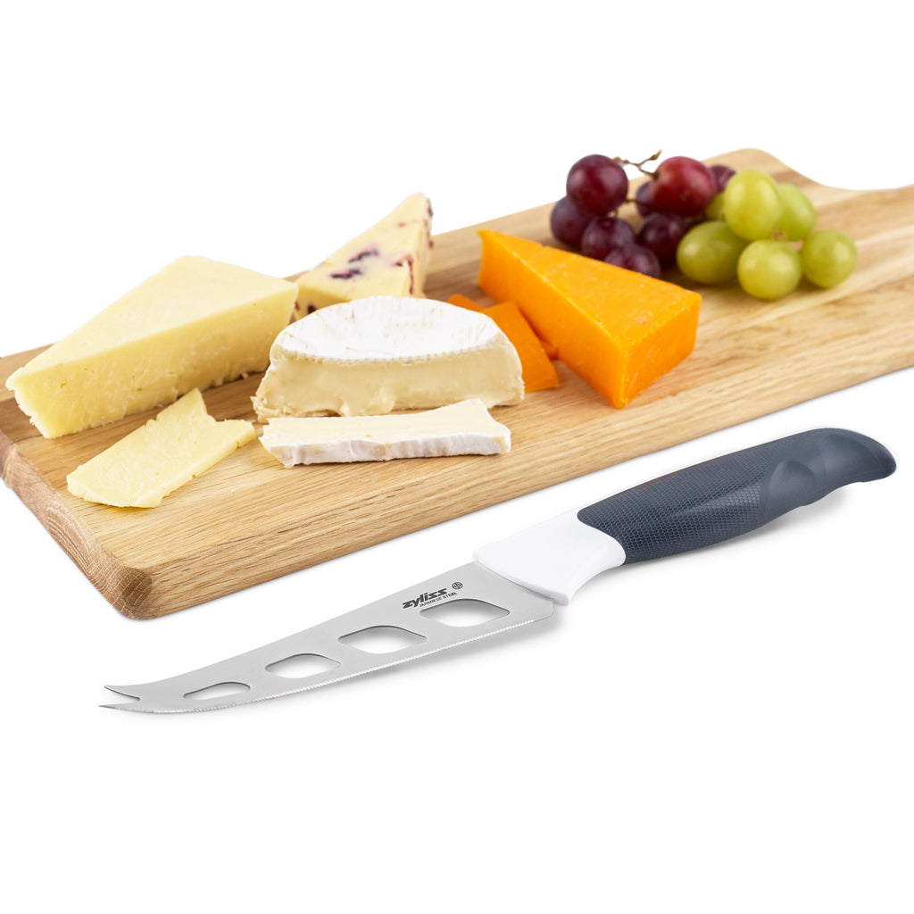 Zyliss Comfort Cheese Knife 12cm / 4¾"