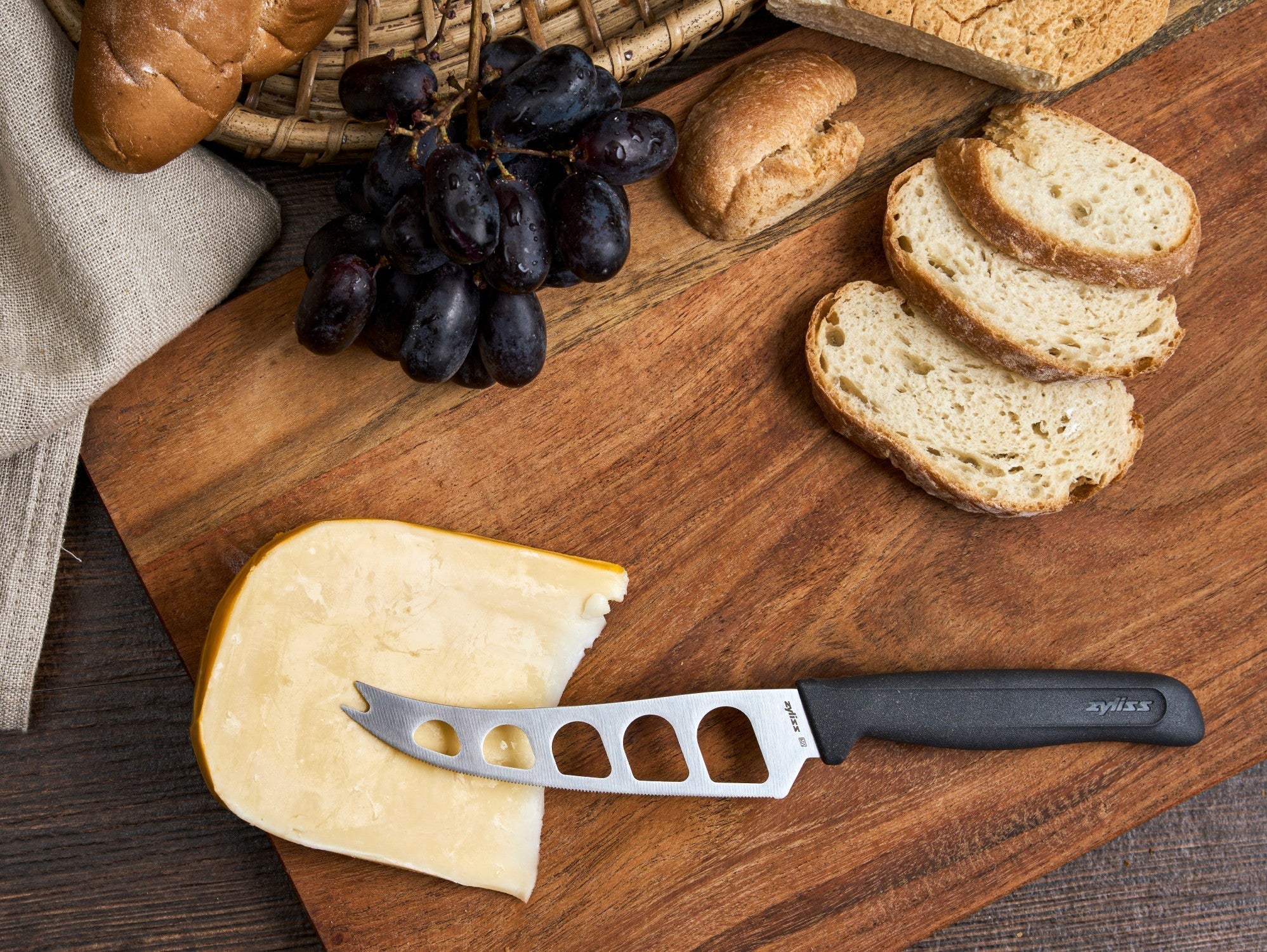 Zyliss Cheese Knife