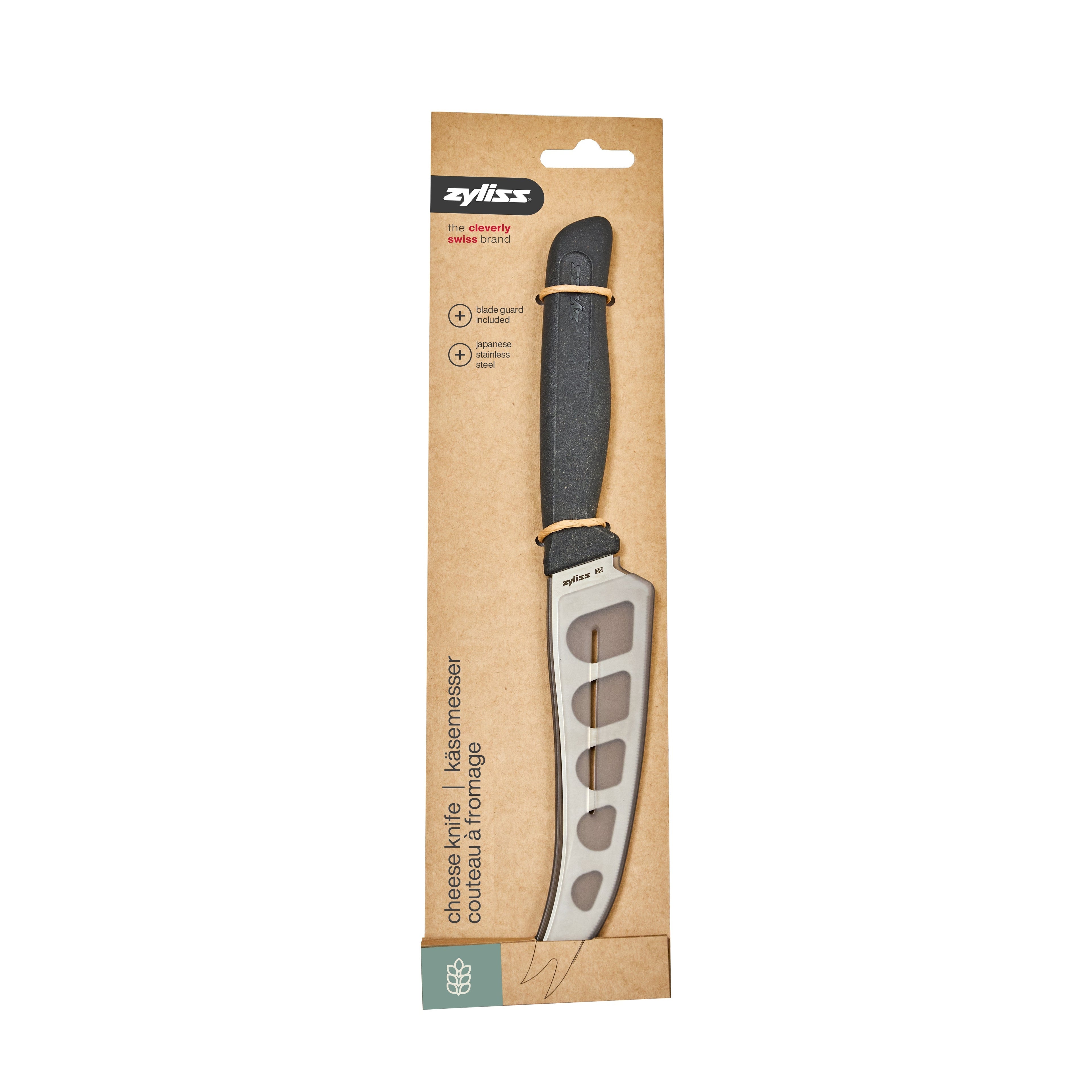 Zyliss Cheese Knife