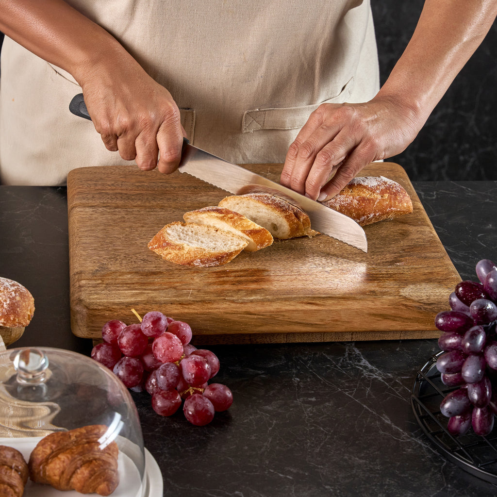 Zyliss Bread Knife 8"