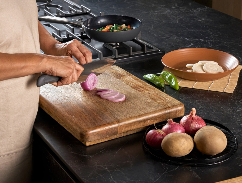 Zyliss Chef Knife Large 7"