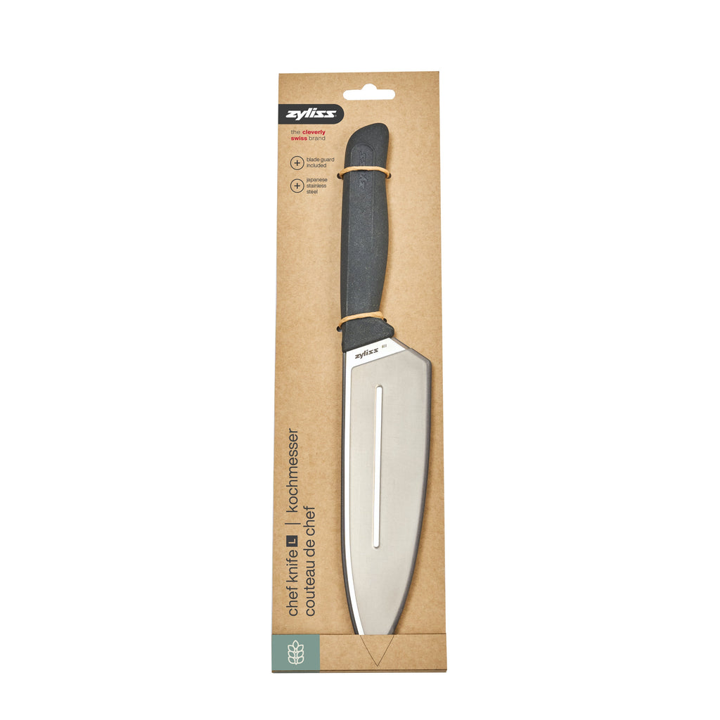 Zyliss Chef Knife Large 7"