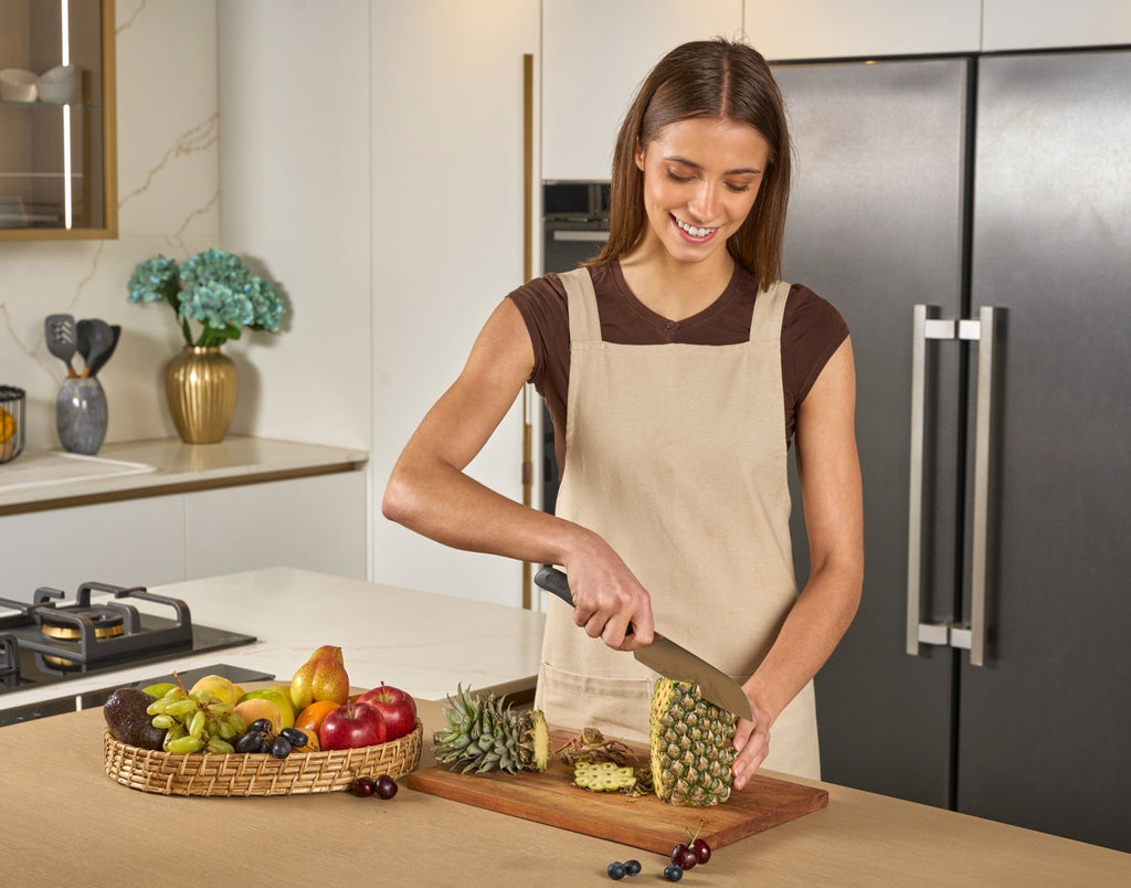 Zyliss Santoku Knife 7"