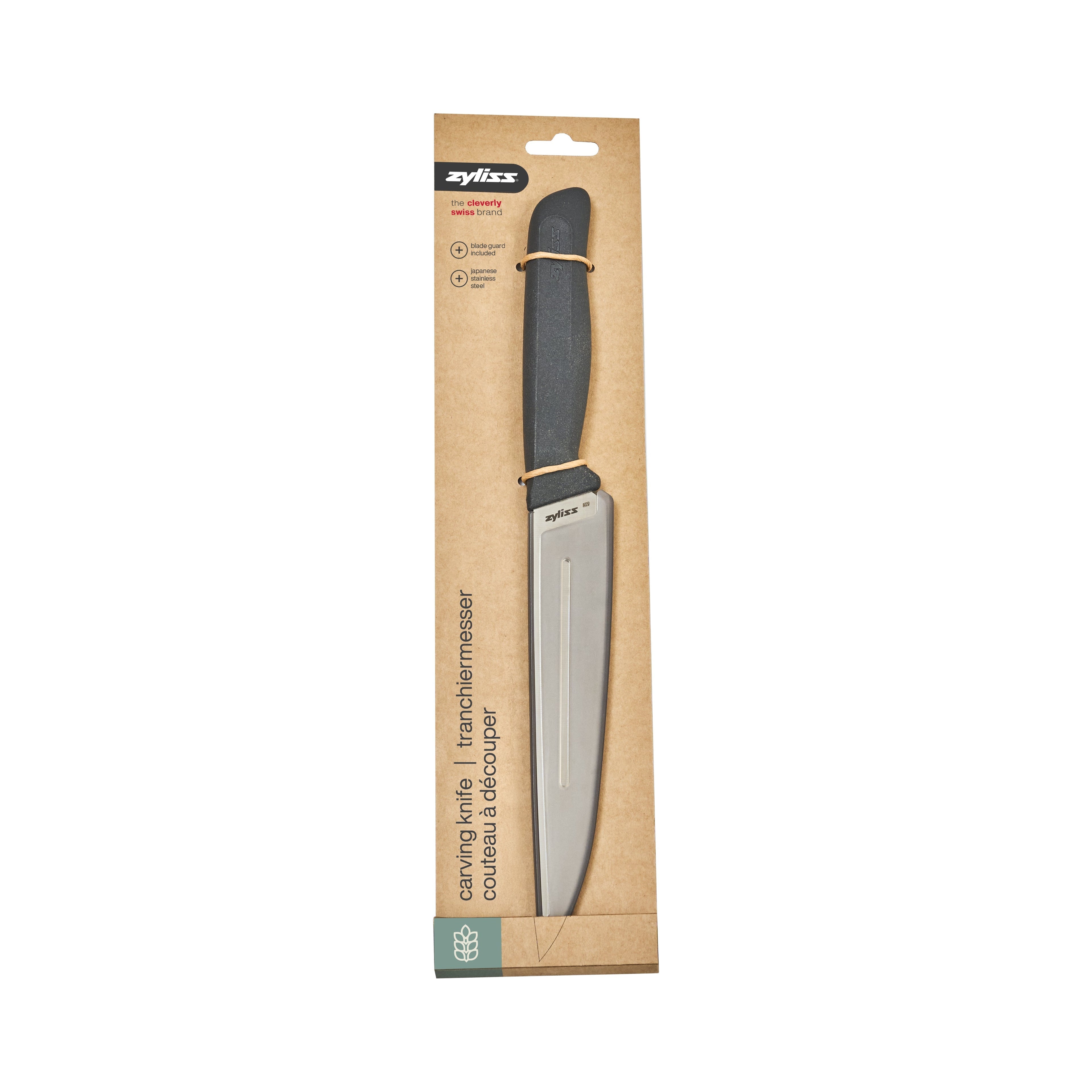 Zyliss Carving Knife