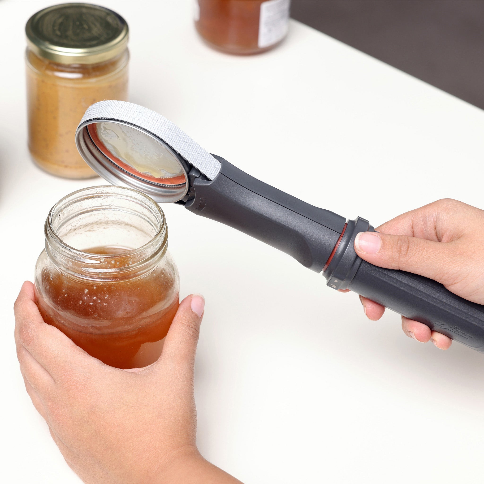 Zyliss Jar Opener