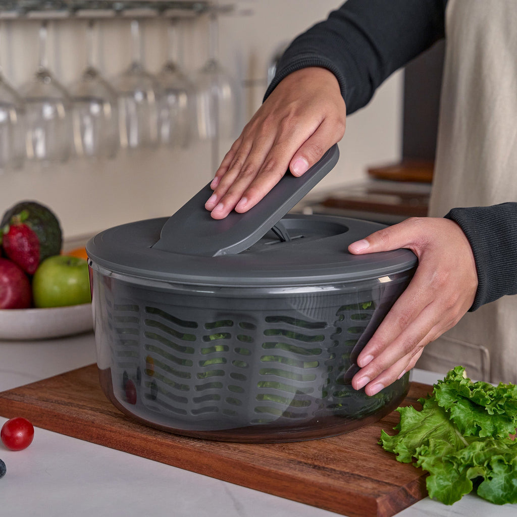 Zyliss Swift Dry Salad Spinner