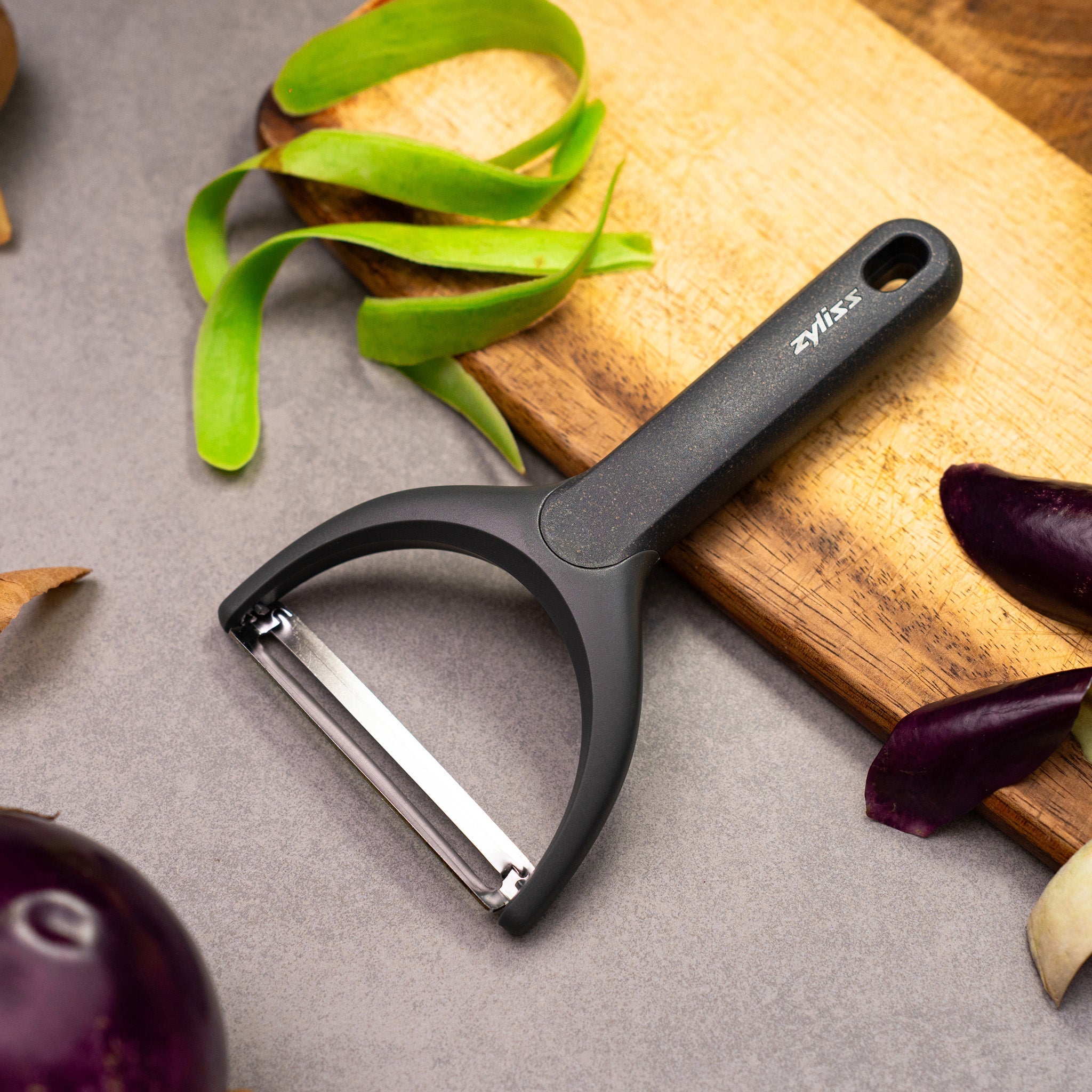 Zyliss Wide Peeler