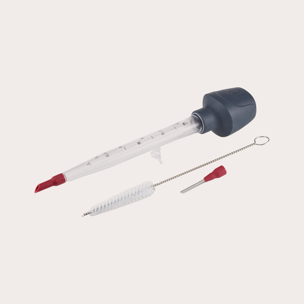 Zyliss 2-In-1 baster infuser
