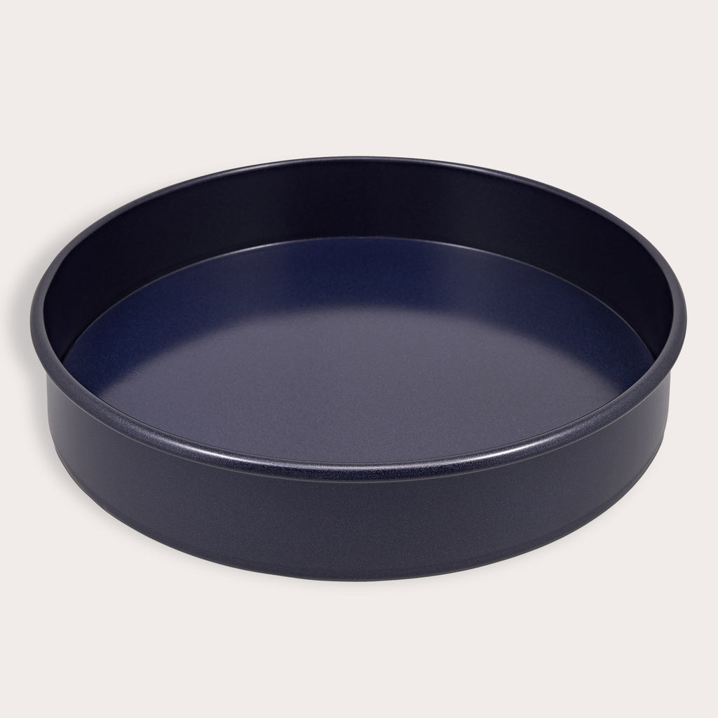 Zyliss Durable Non-Stick Removable Base Cake Pan