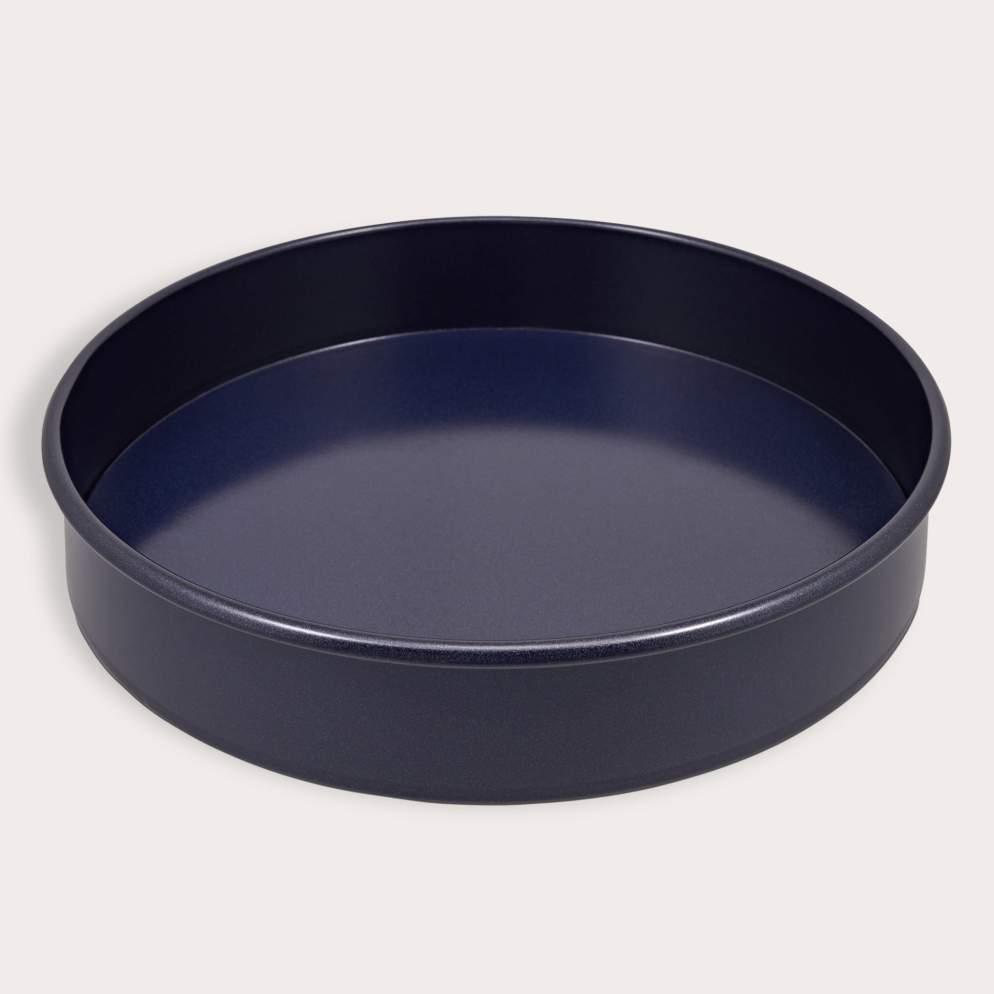 Zyliss Durable Non-Stick Removable Base Cake Pan