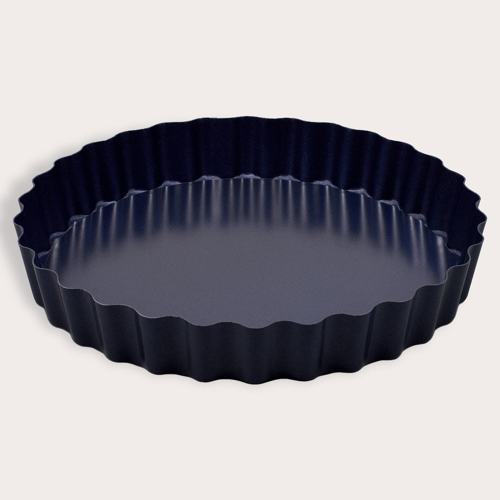 Zyliss Durable Non-Stick Tart Pan