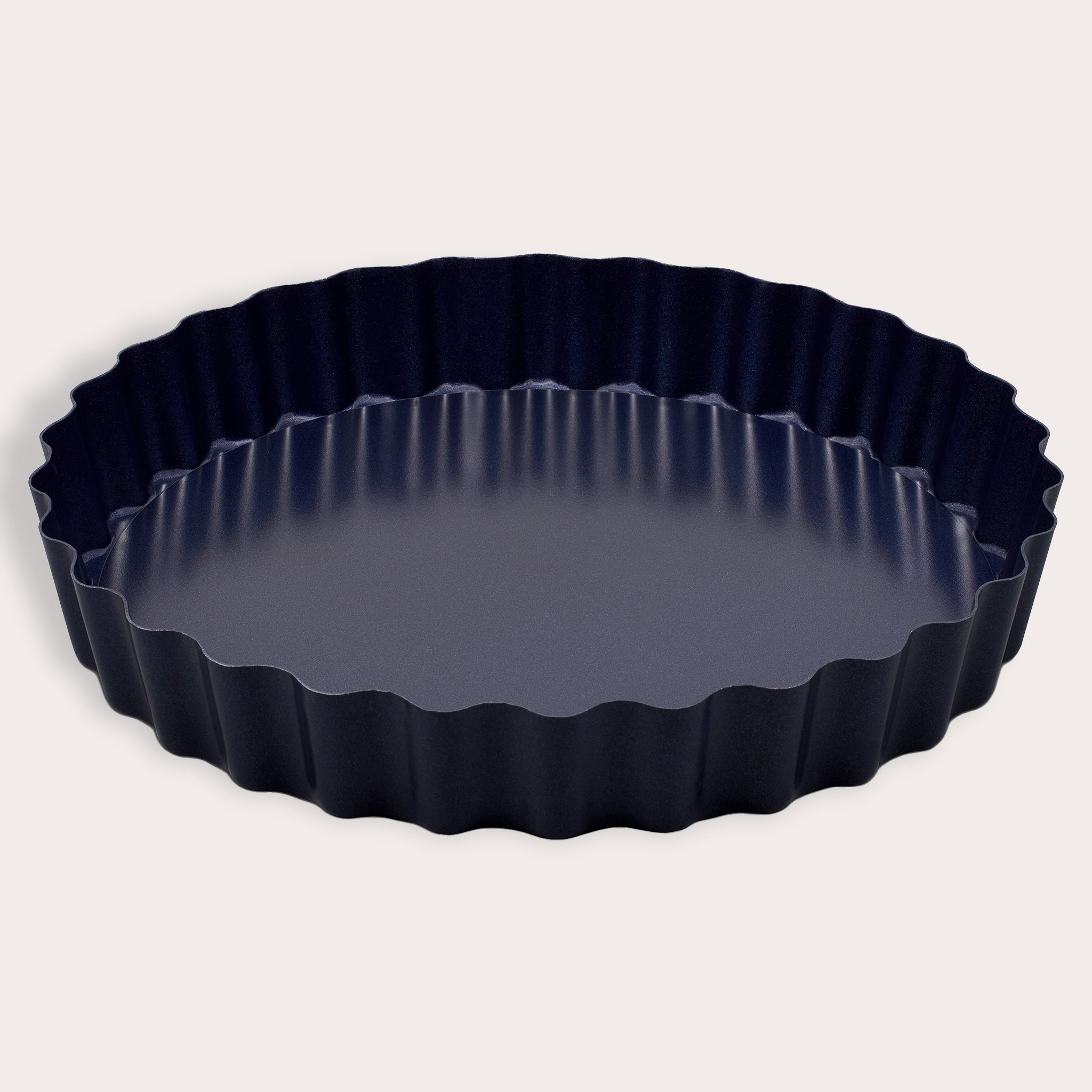 Zyliss Durable Non-Stick Tart Pan