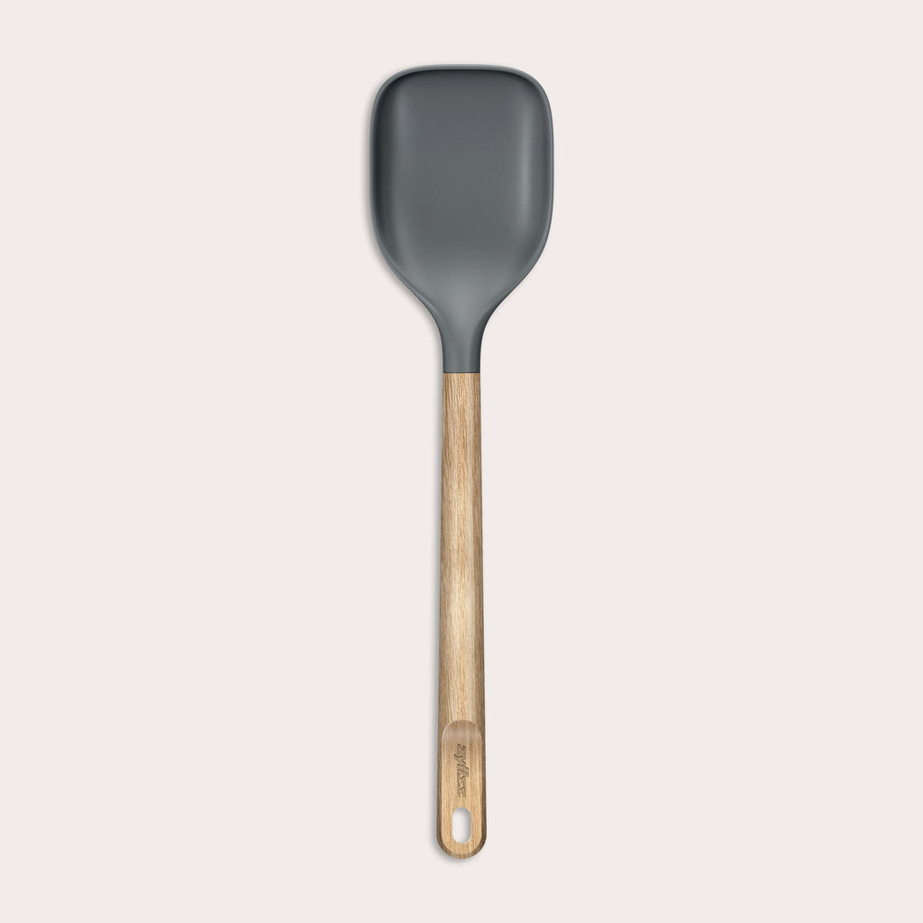 Zyliss Oak Wood Spoon Large