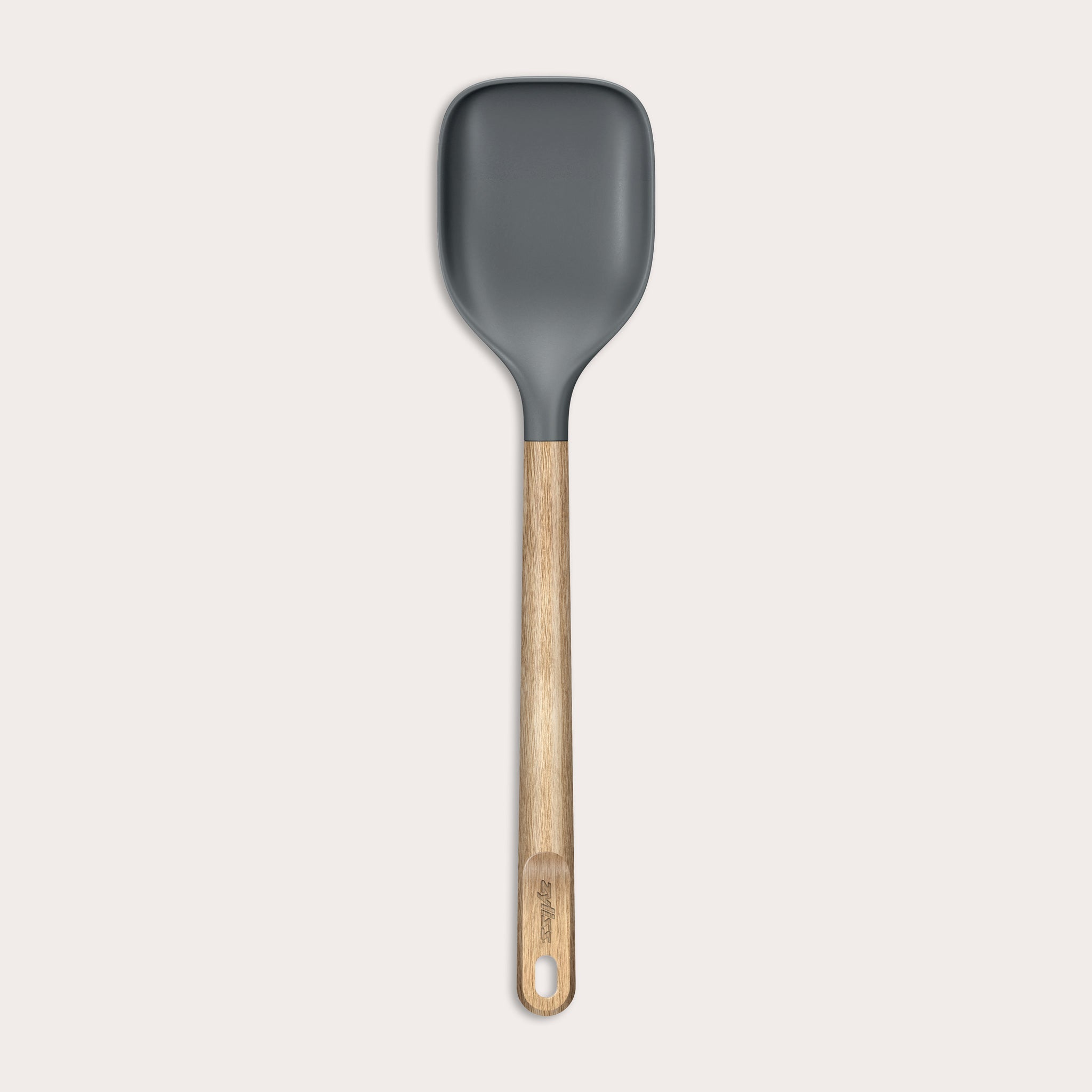 Zyliss Oak Wood Spoon Large