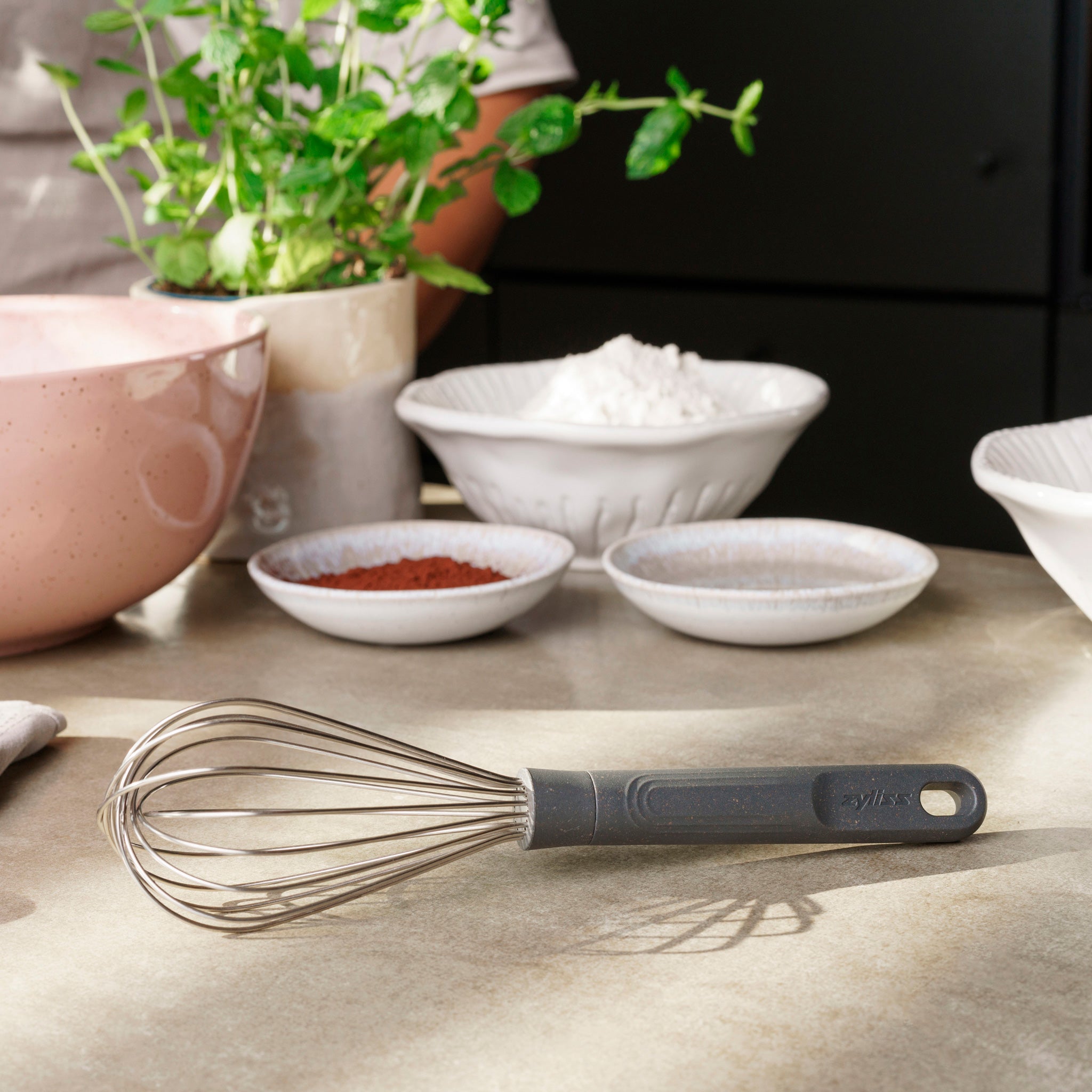 Zyliss Balloon Whisk