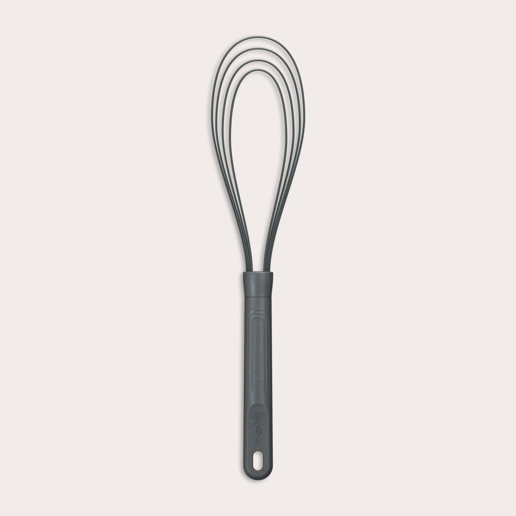 Zyliss Flat Whisk Silicone