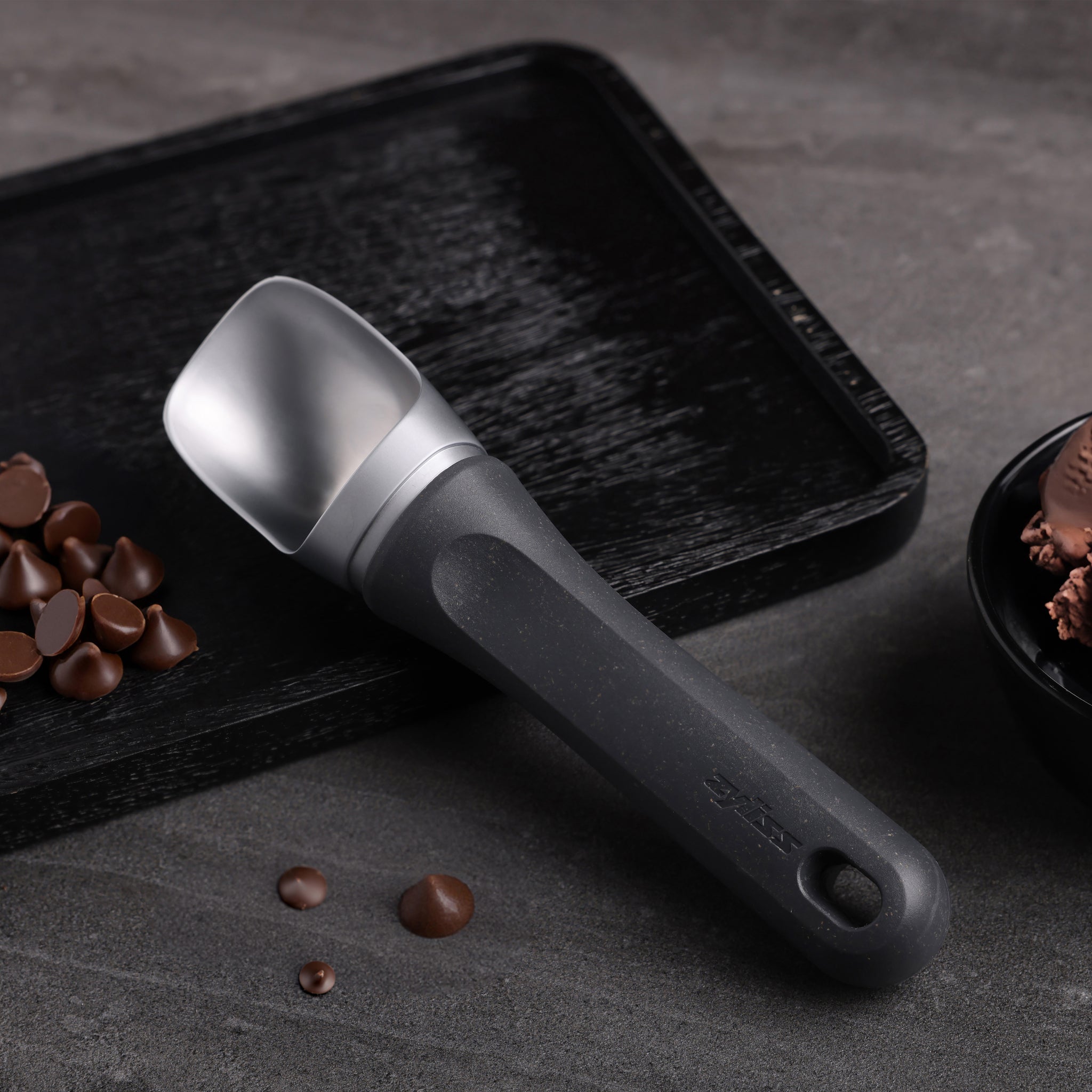 Zyliss Ice Cream Scoop