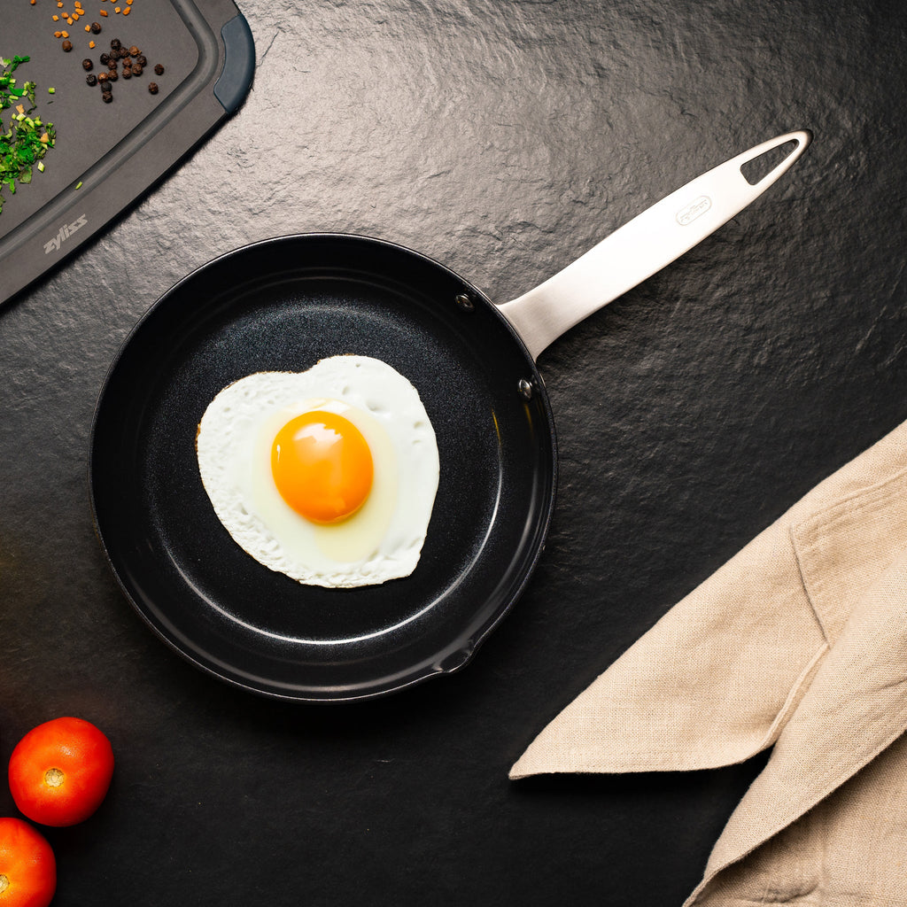 Zyliss Ultimate Pro Ceramic Fry Pan