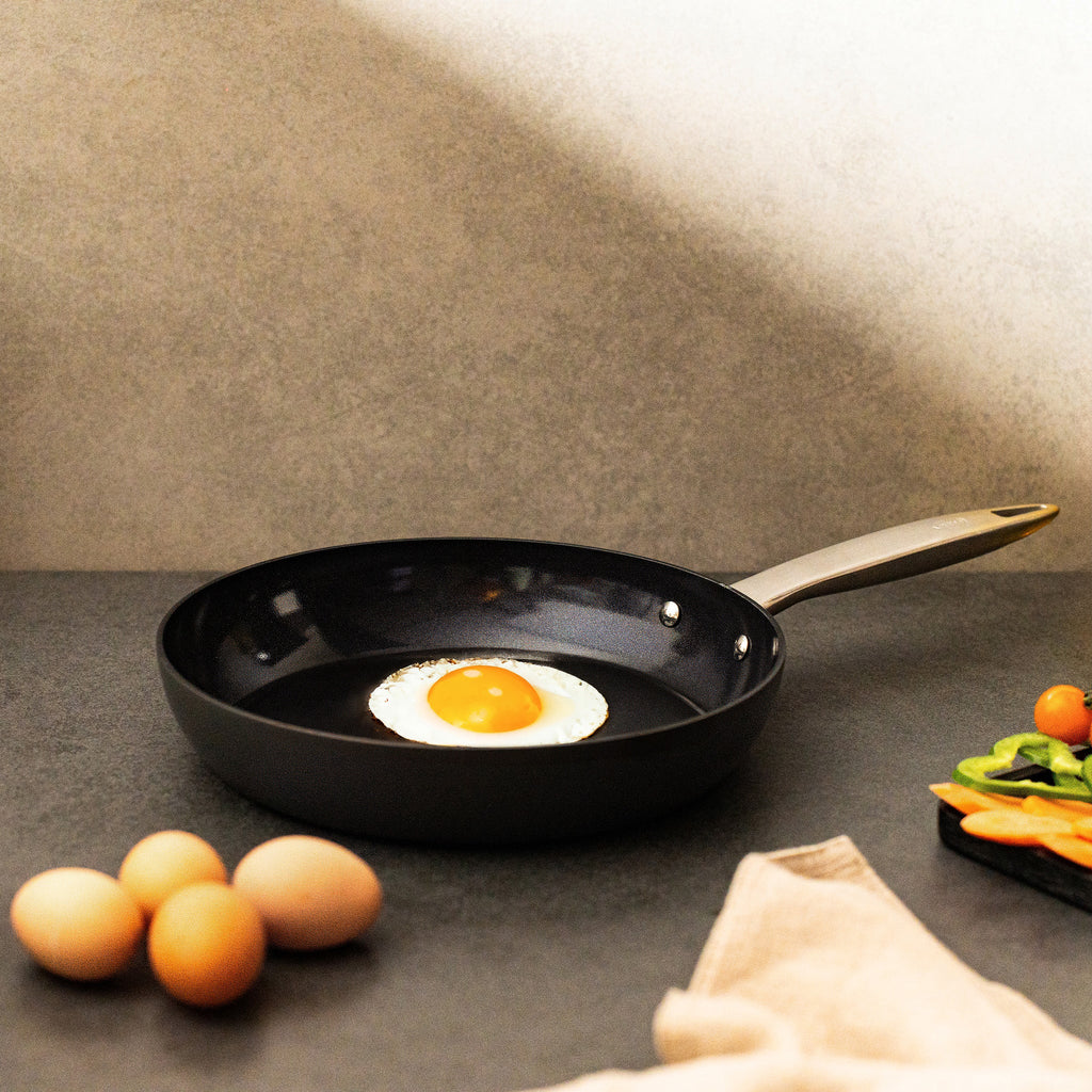 Zyliss Ultimate Pro Ceramic Fry Pan