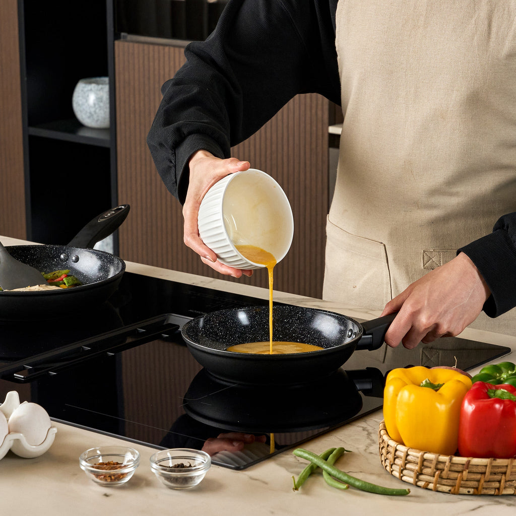 Zyliss Ultimate Ceramic Fry Pan