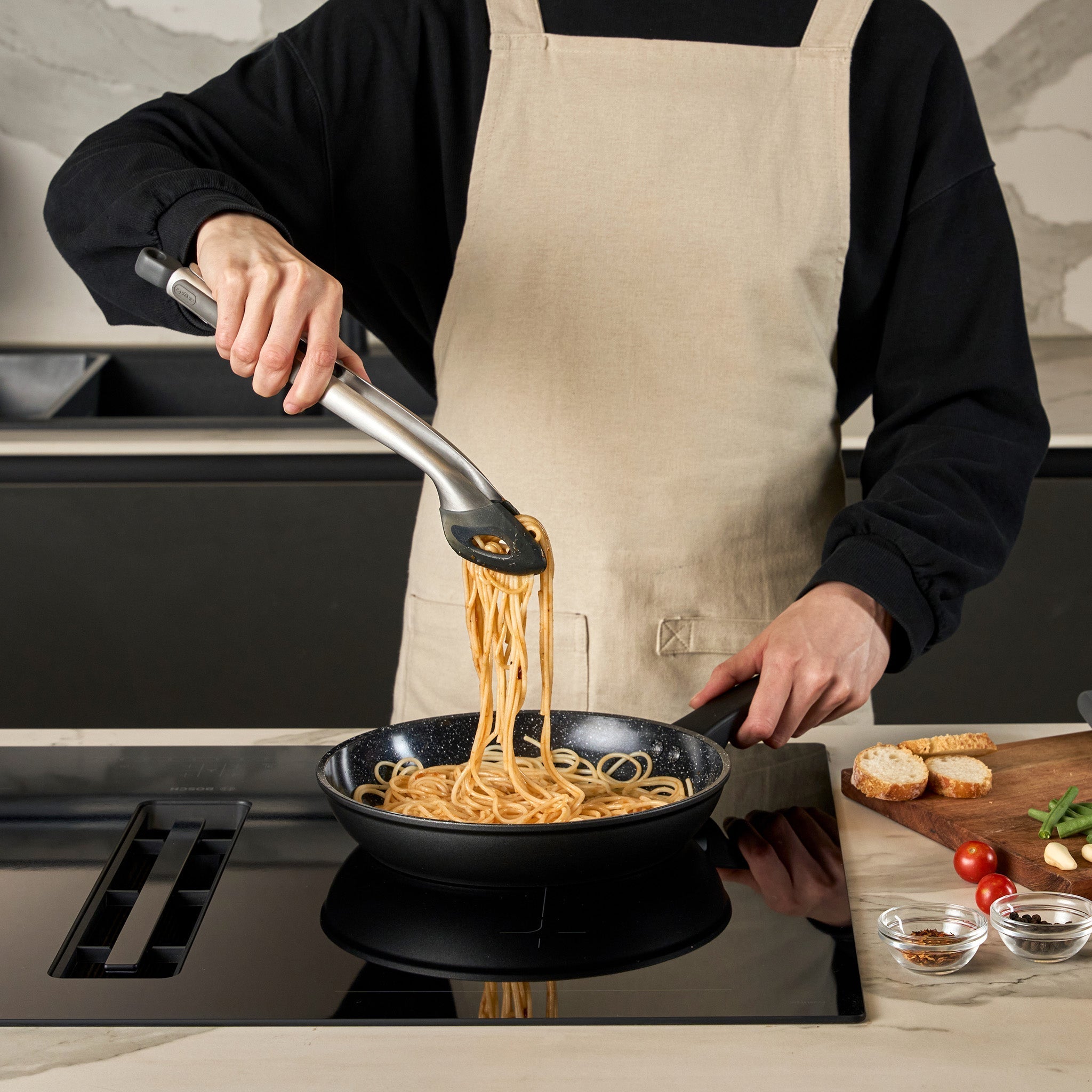 Zyliss Ultimate Ceramic Fry Pan
