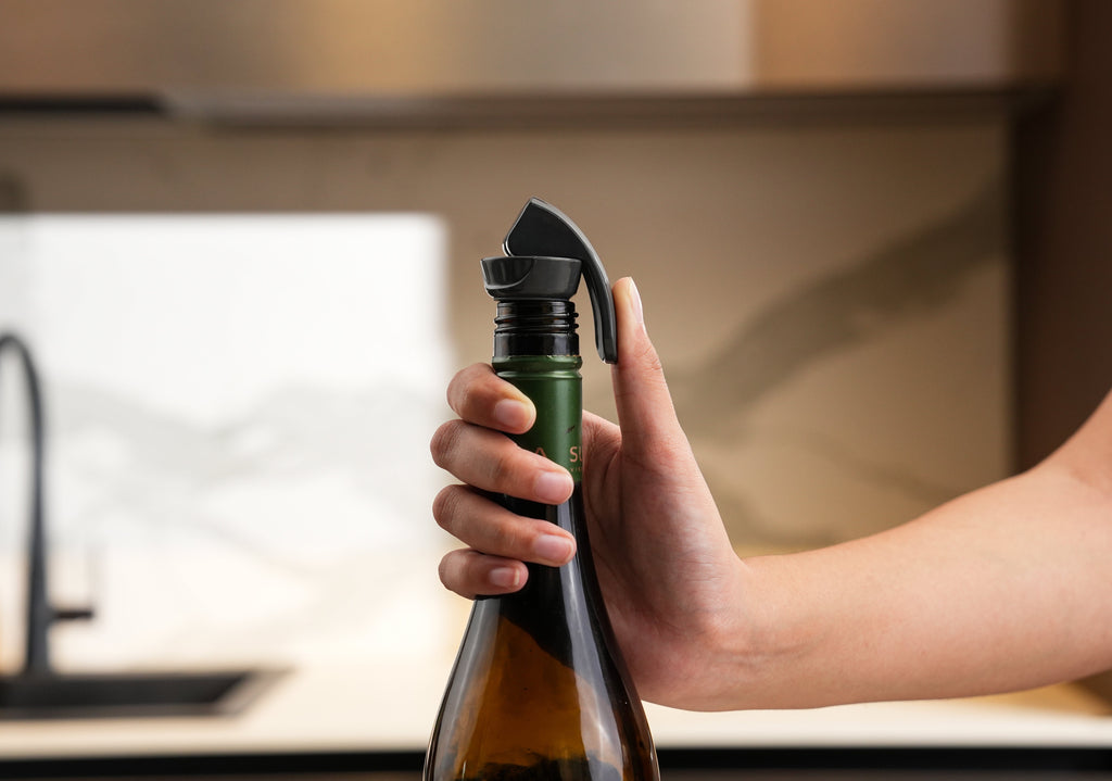 Zyliss Bottle Stoppers 2 Pieces