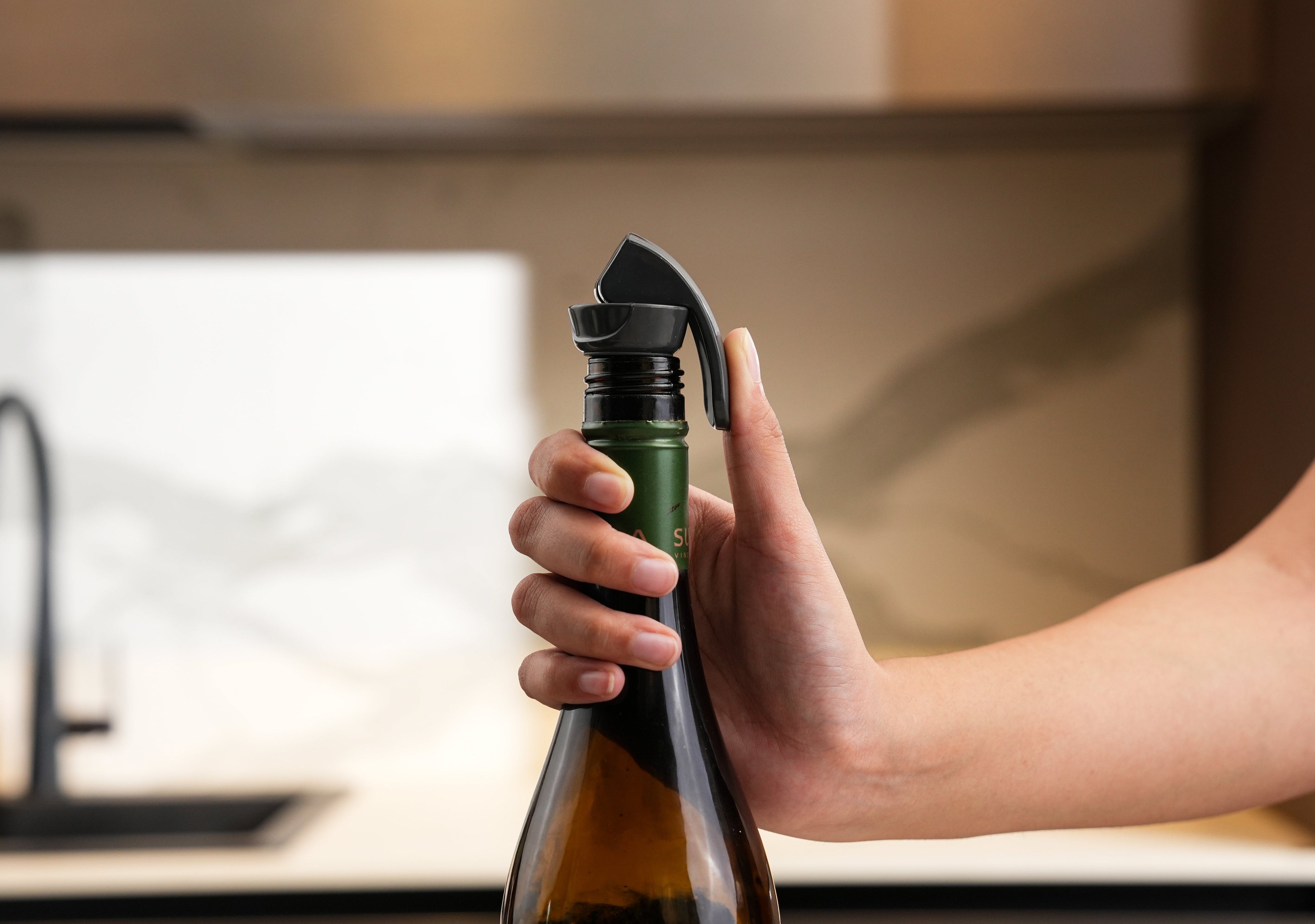 Zyliss Bottle Stoppers 2 Pieces