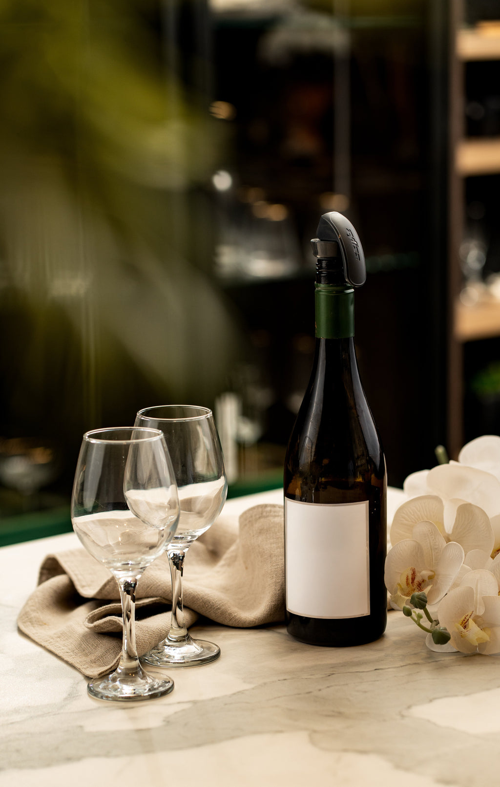 Zyliss Bottle Stoppers 2 Pieces