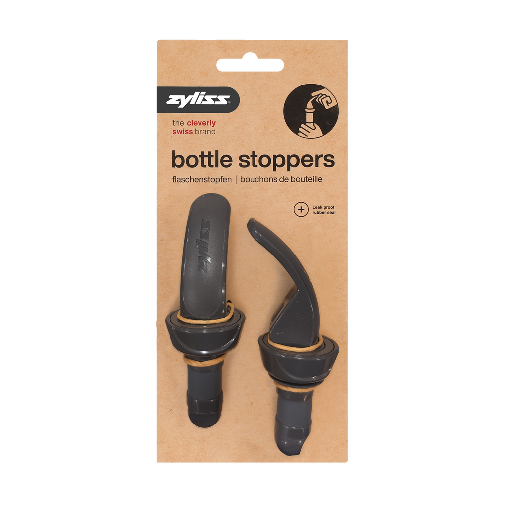 Zyliss Bottle Stoppers 2 Pieces