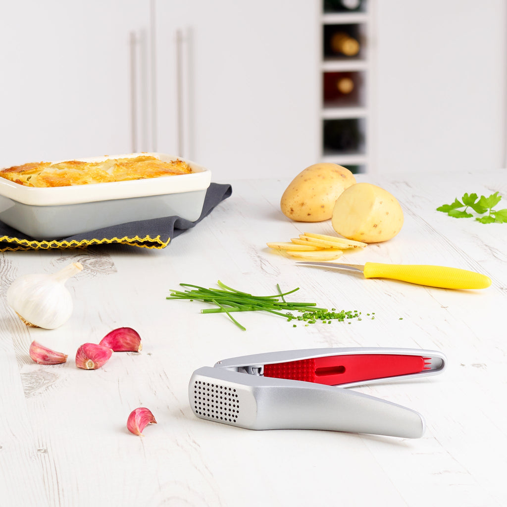 Zyliss Susi 3 Garlic Press