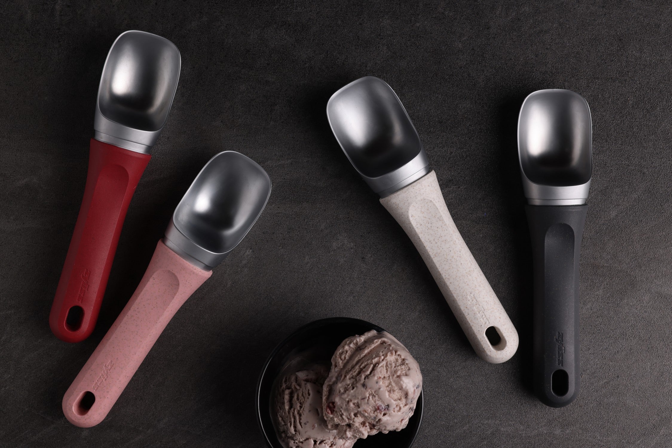 Zyliss Ice Cream Scoop